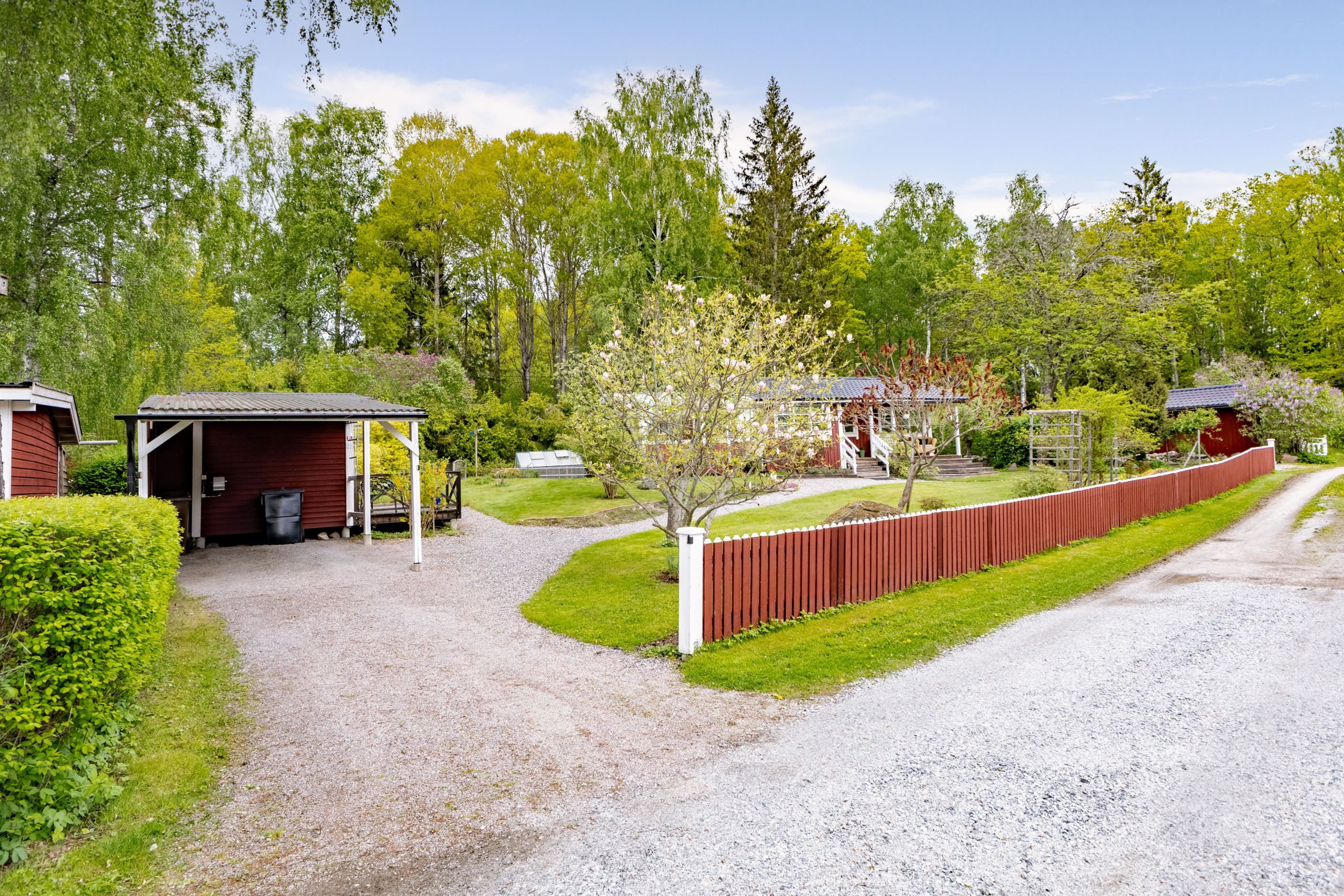 Carport