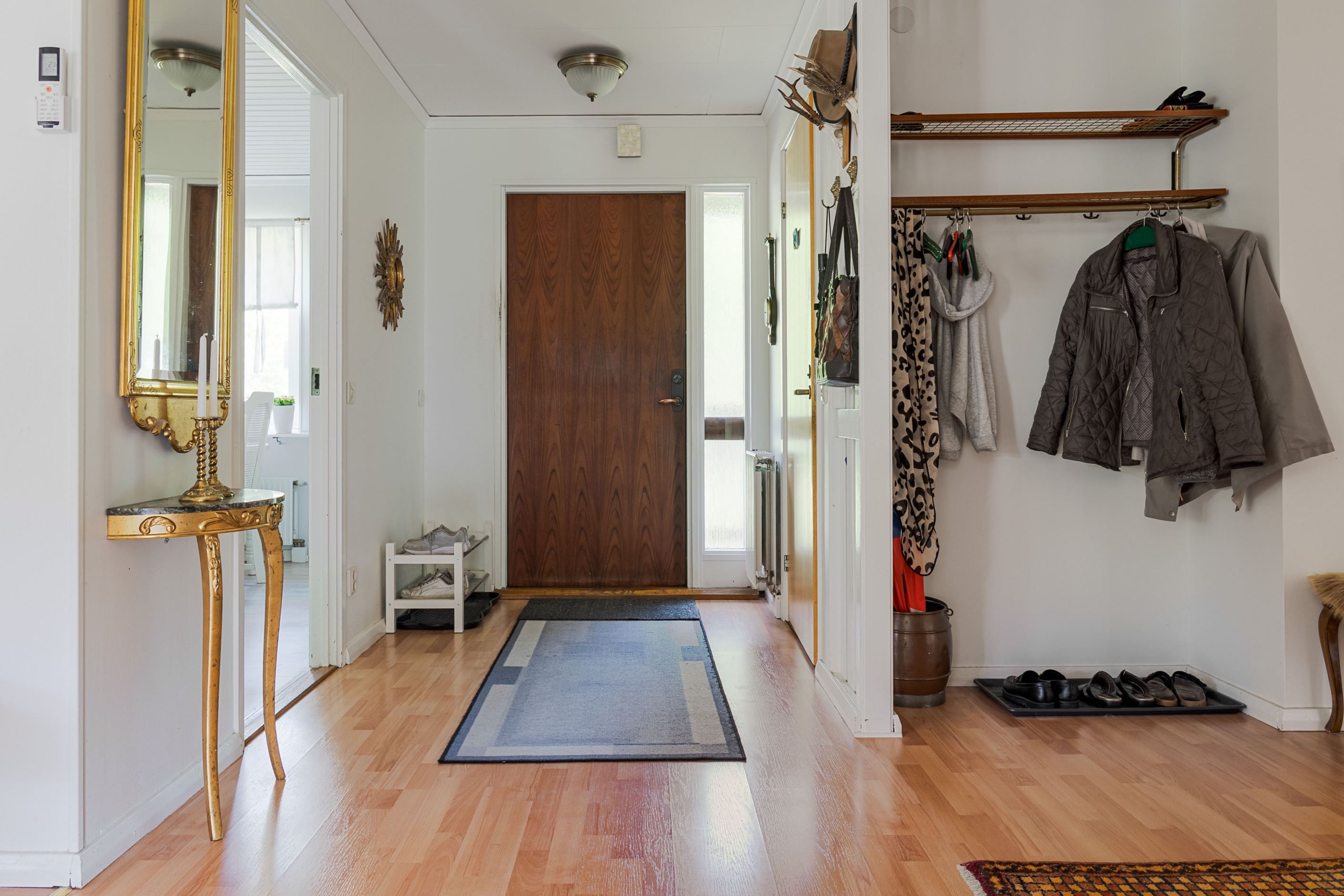 Hall