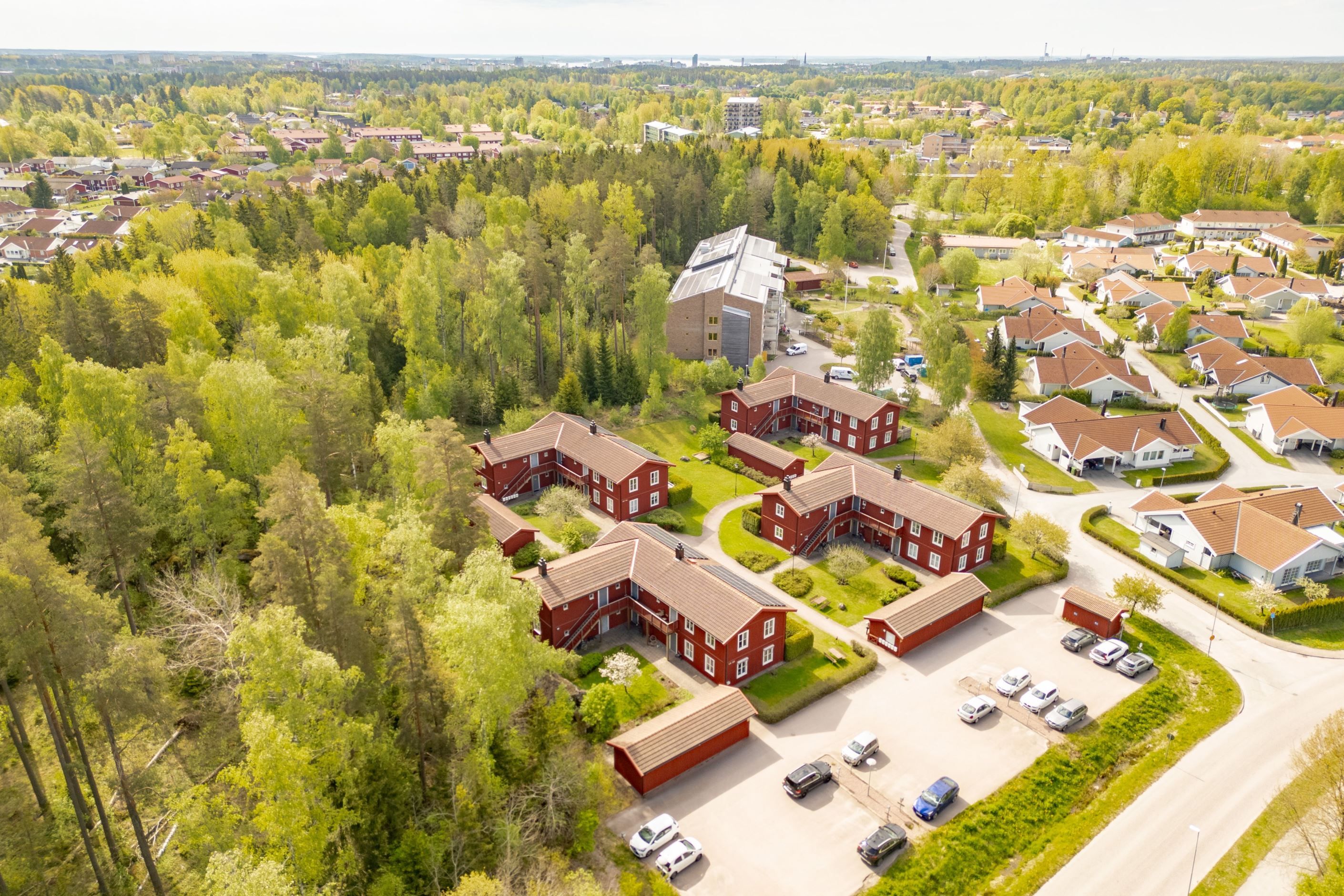 Exteriör