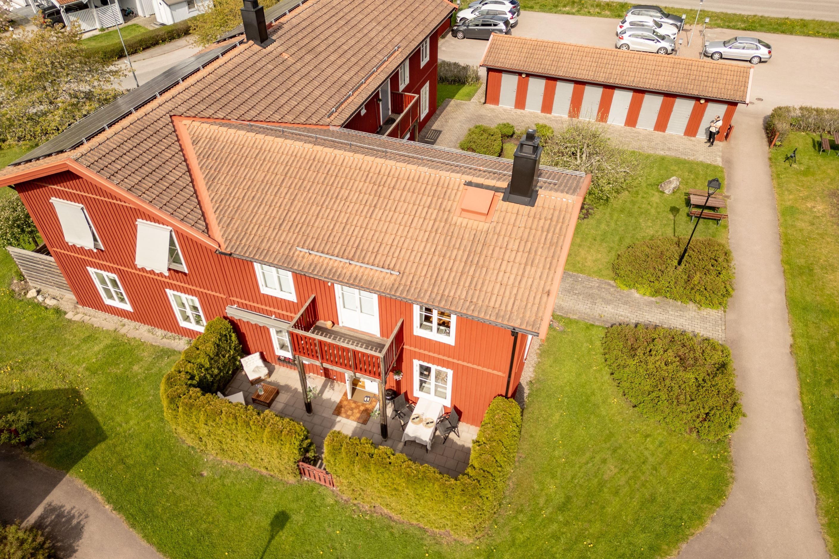 Exteriör