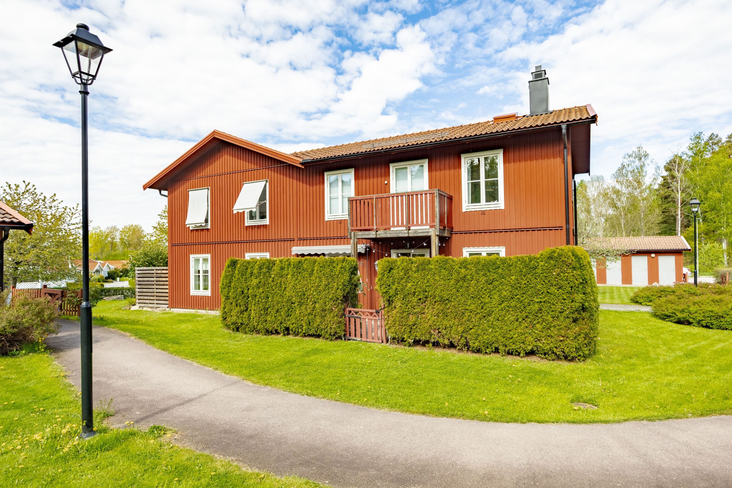 Exteriör