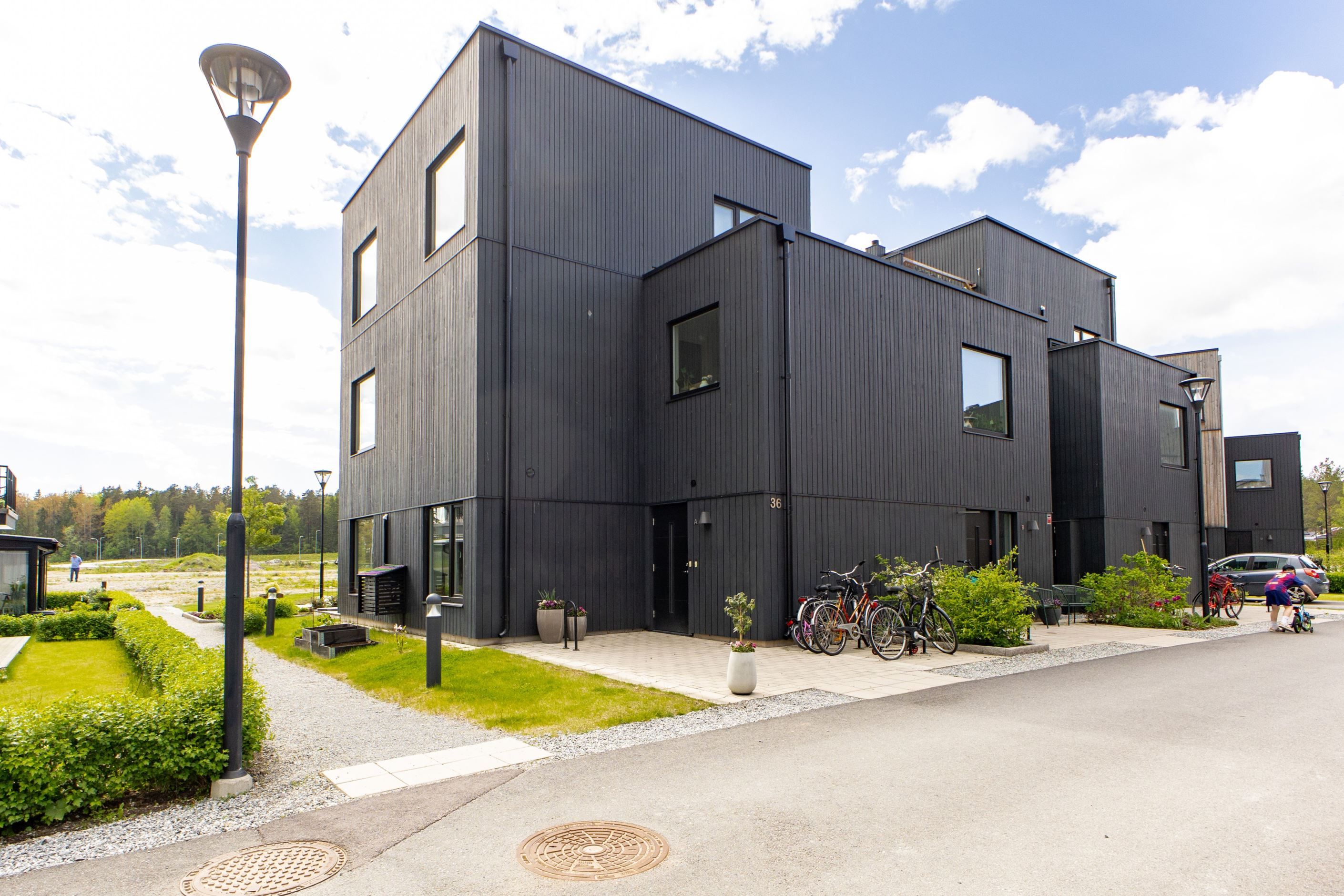 Exteriör