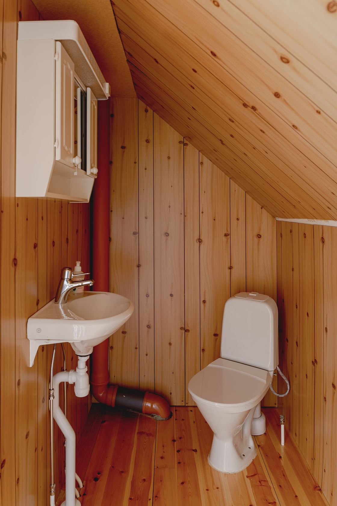 WC