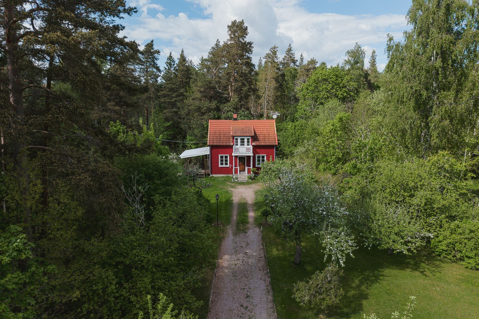 Exteriör