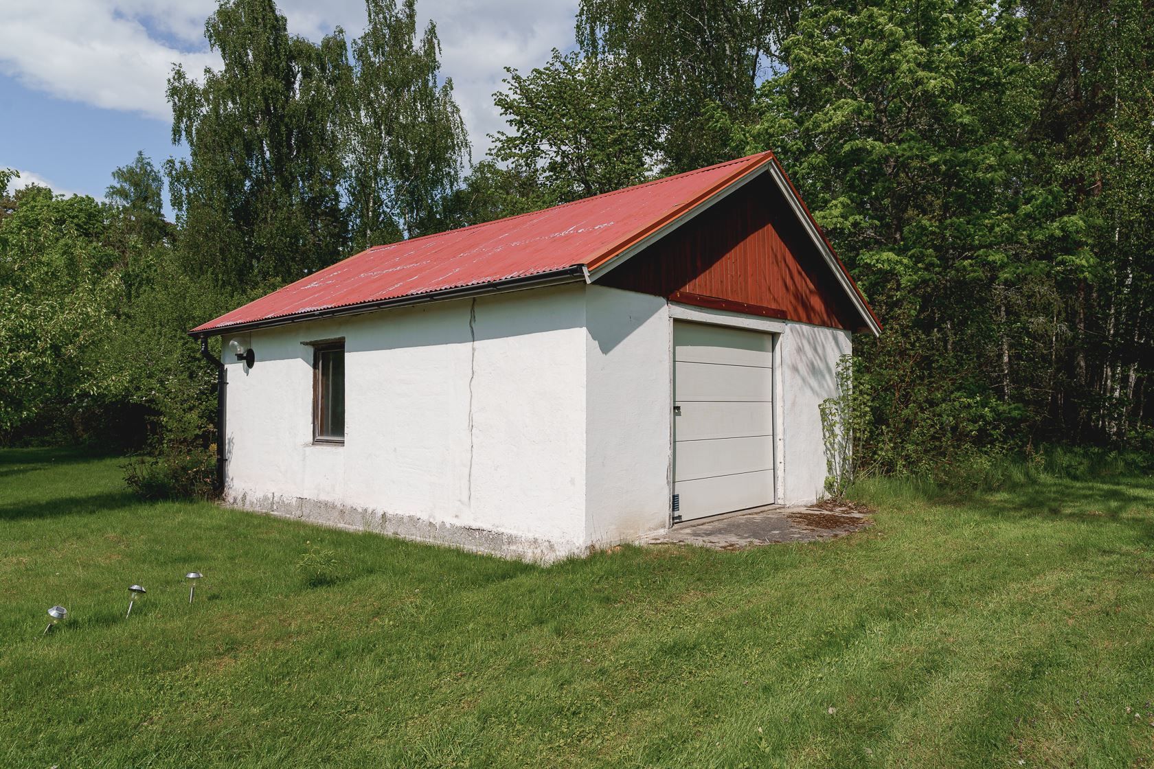 Exteriör