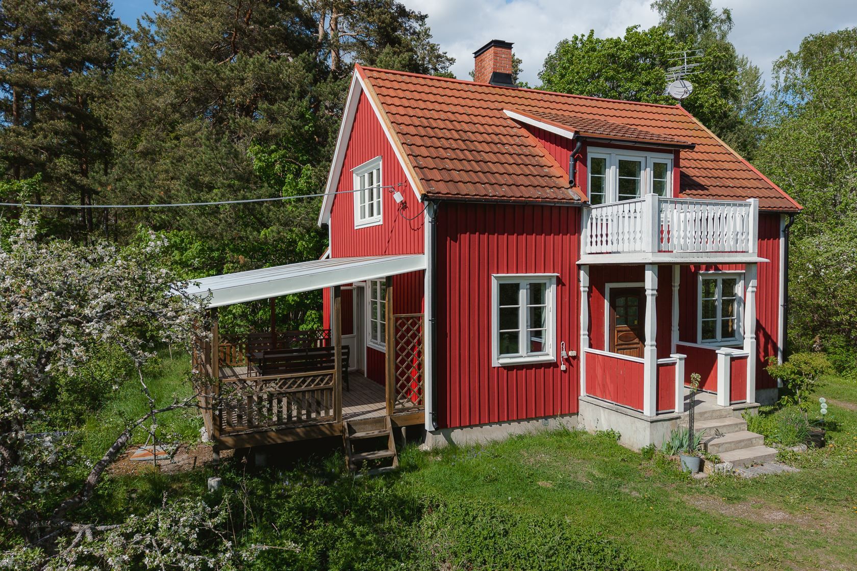 Exteriör
