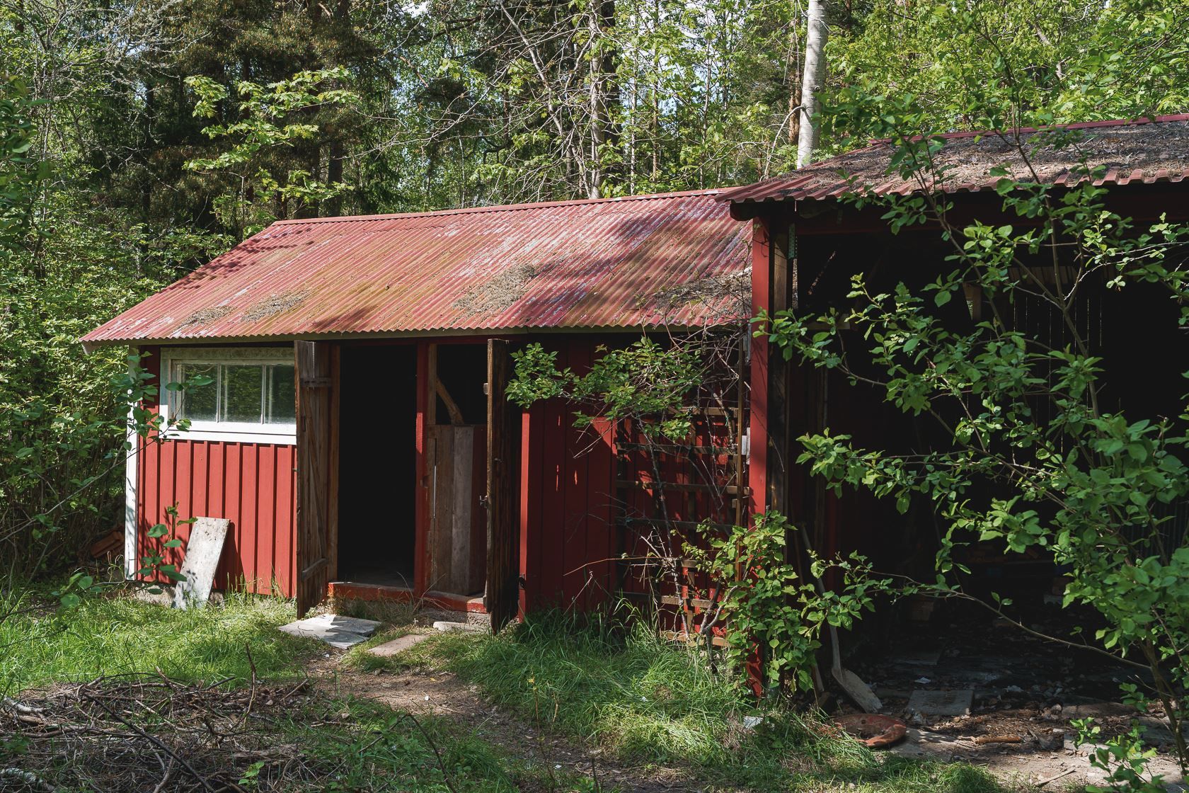 Exteriör