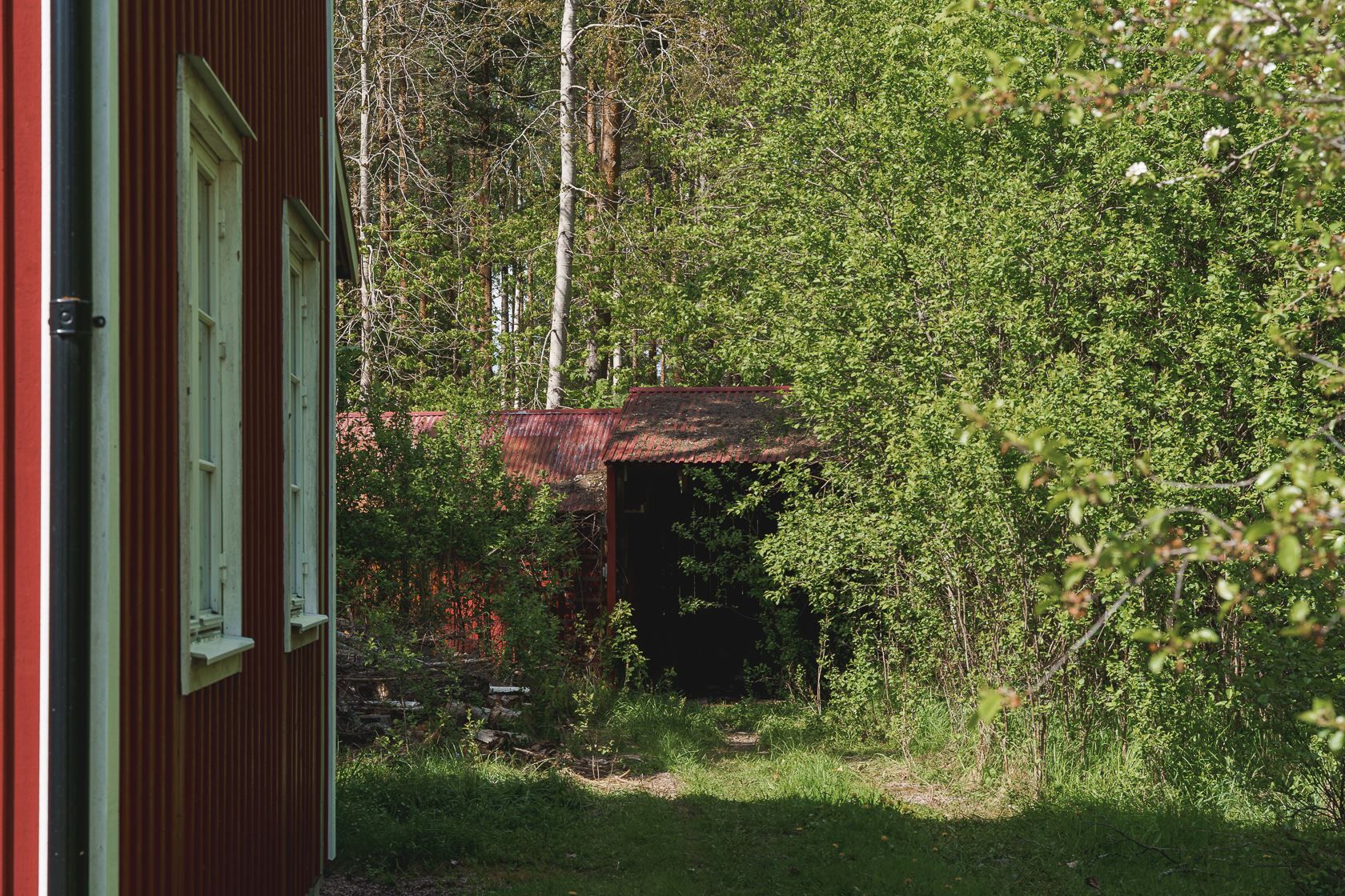 Exteriör