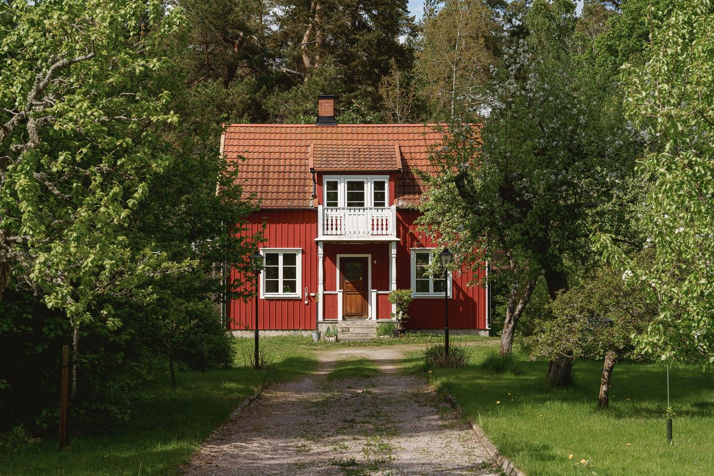Exteriör