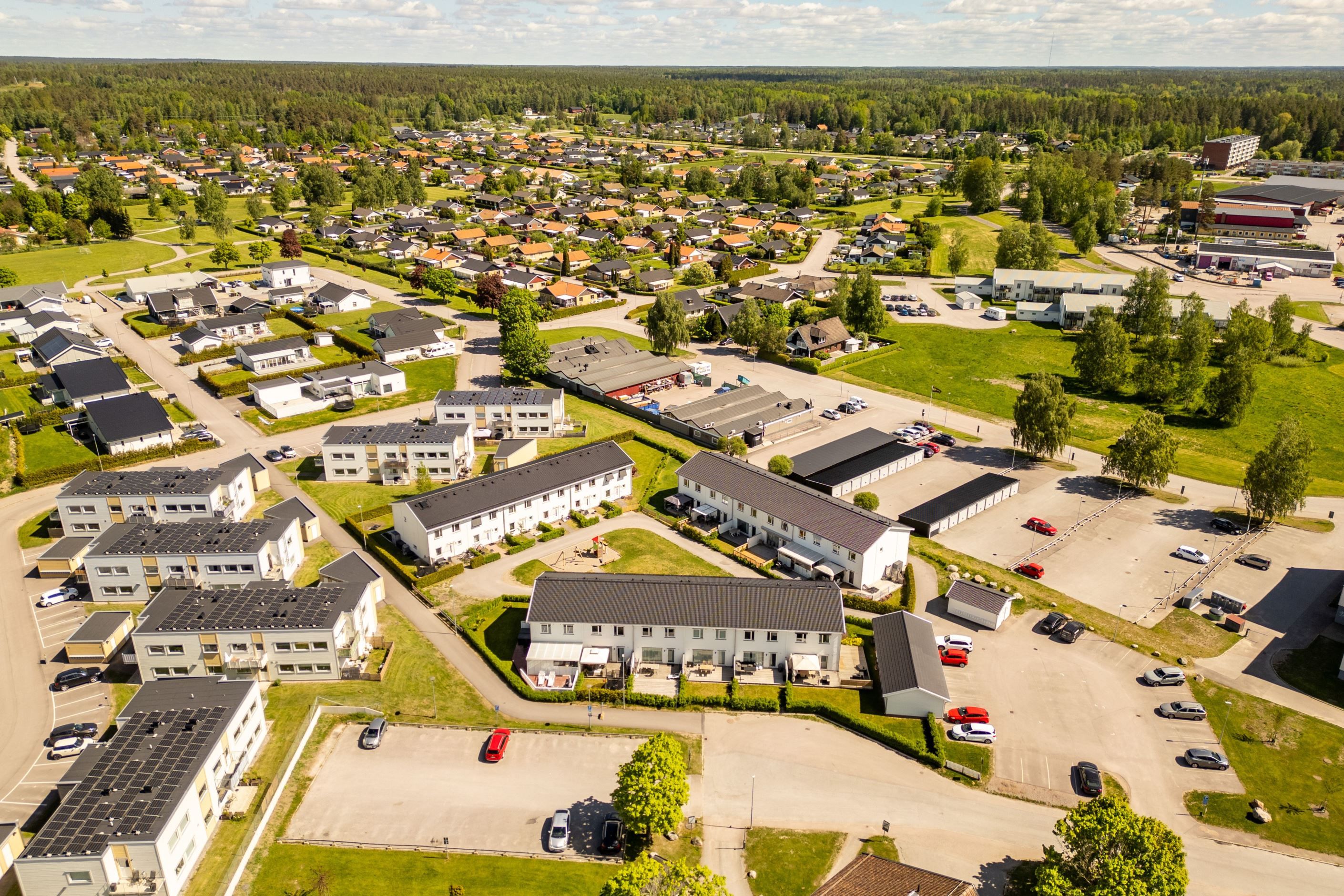 Exteriör