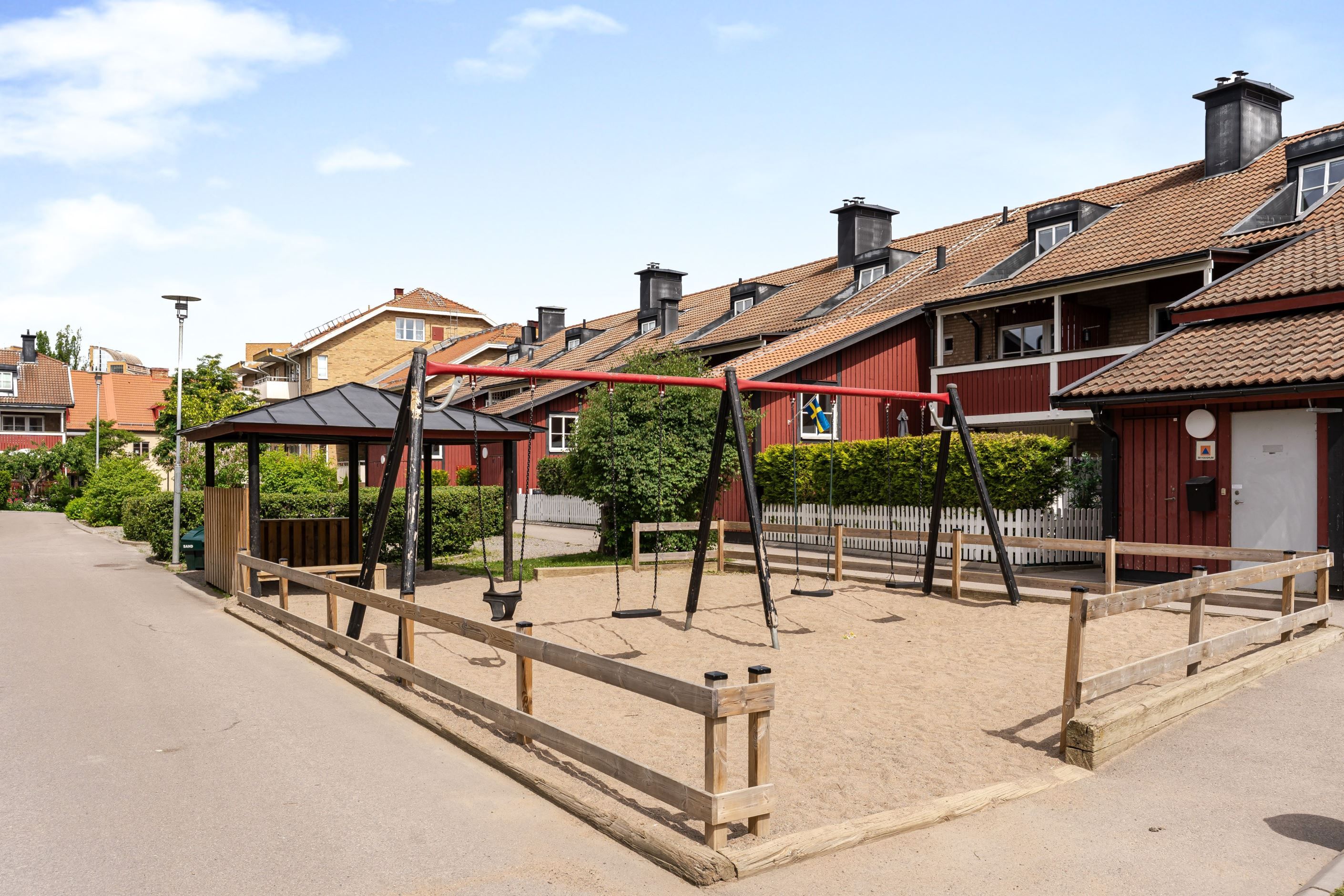 Innergård