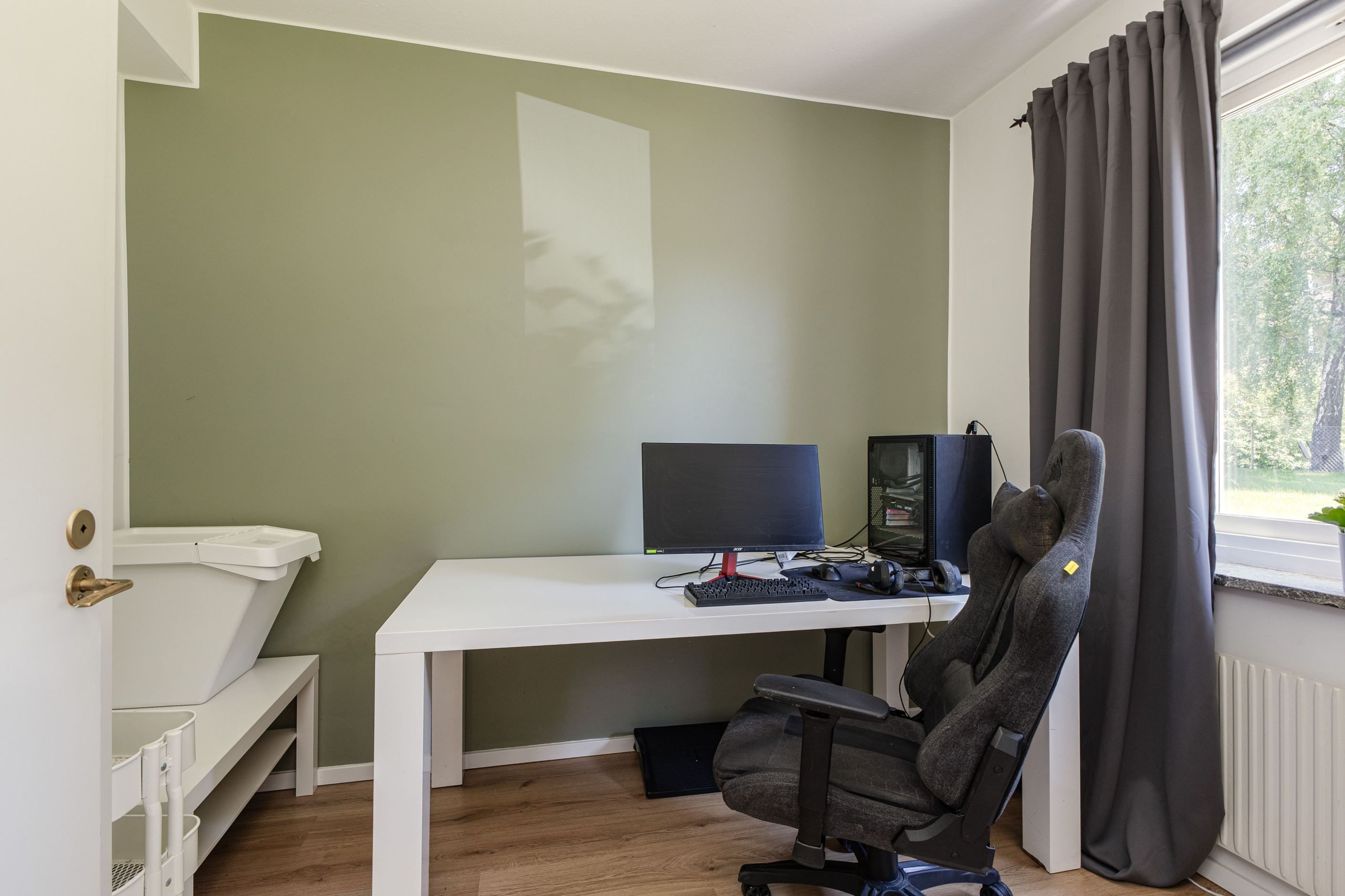 Sovrum