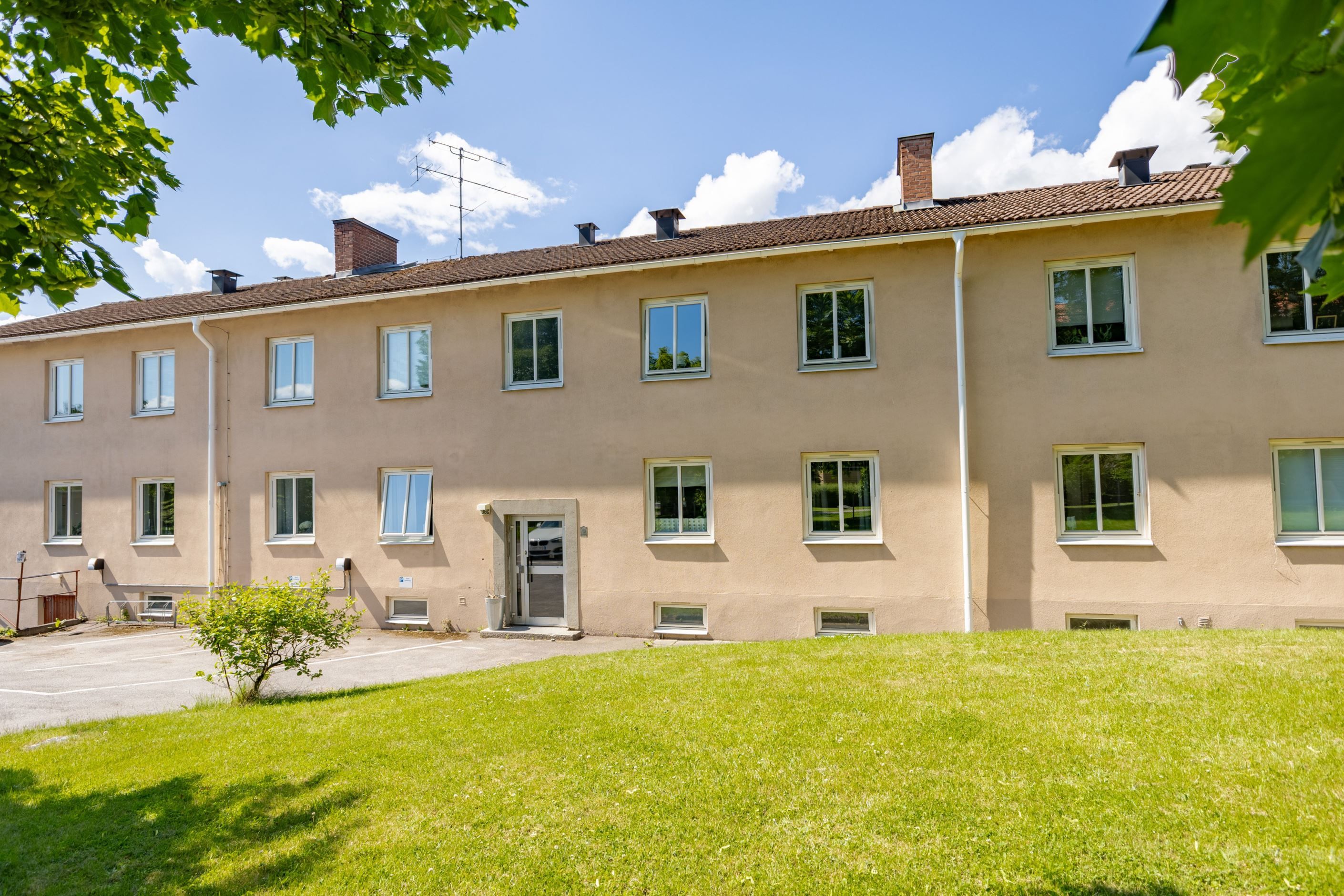 Exteriör