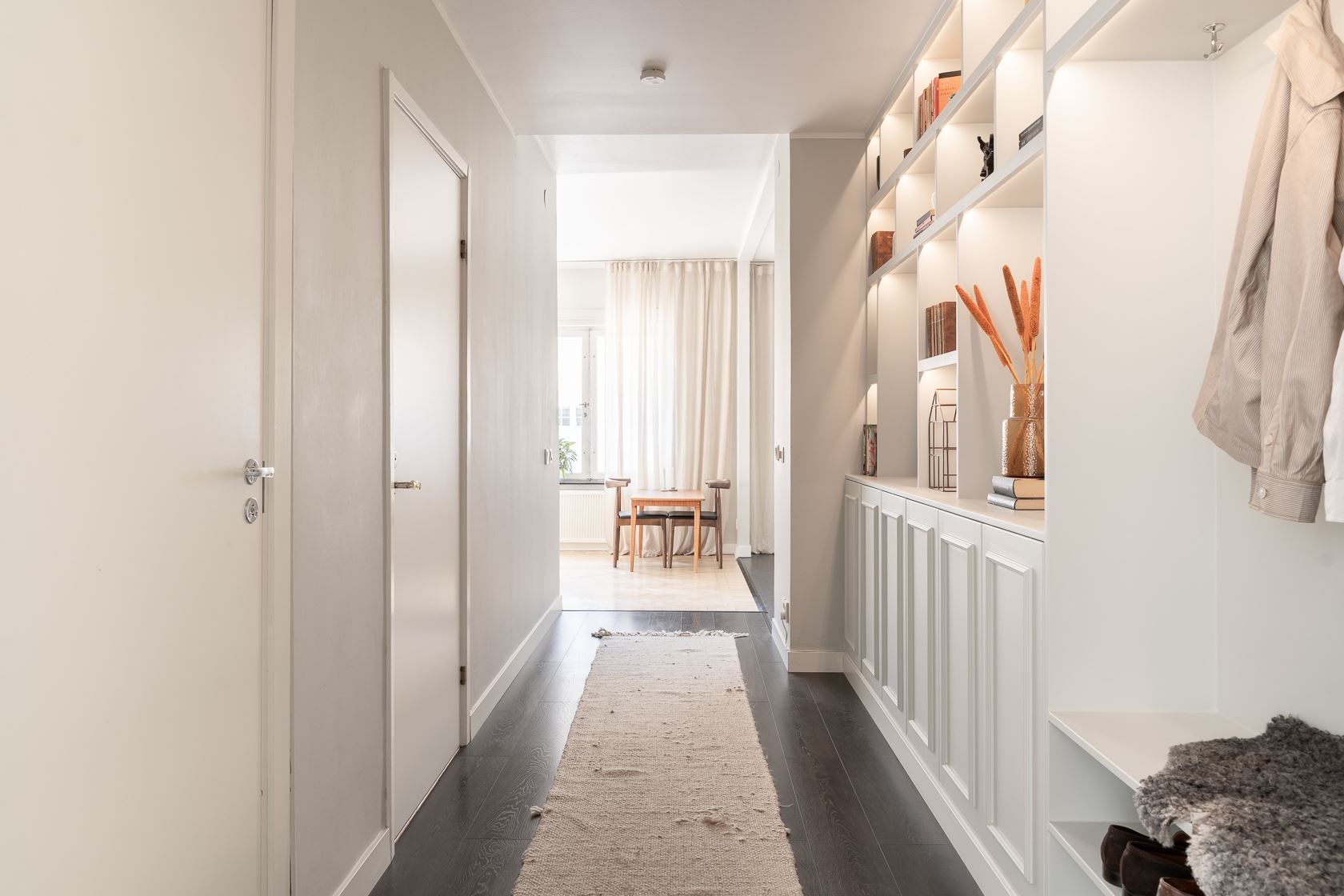 Hall