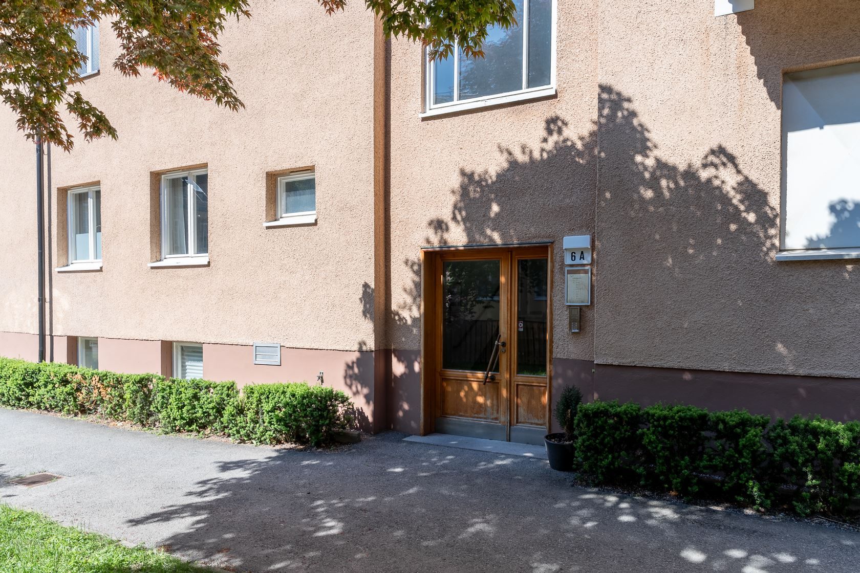 Exteriör