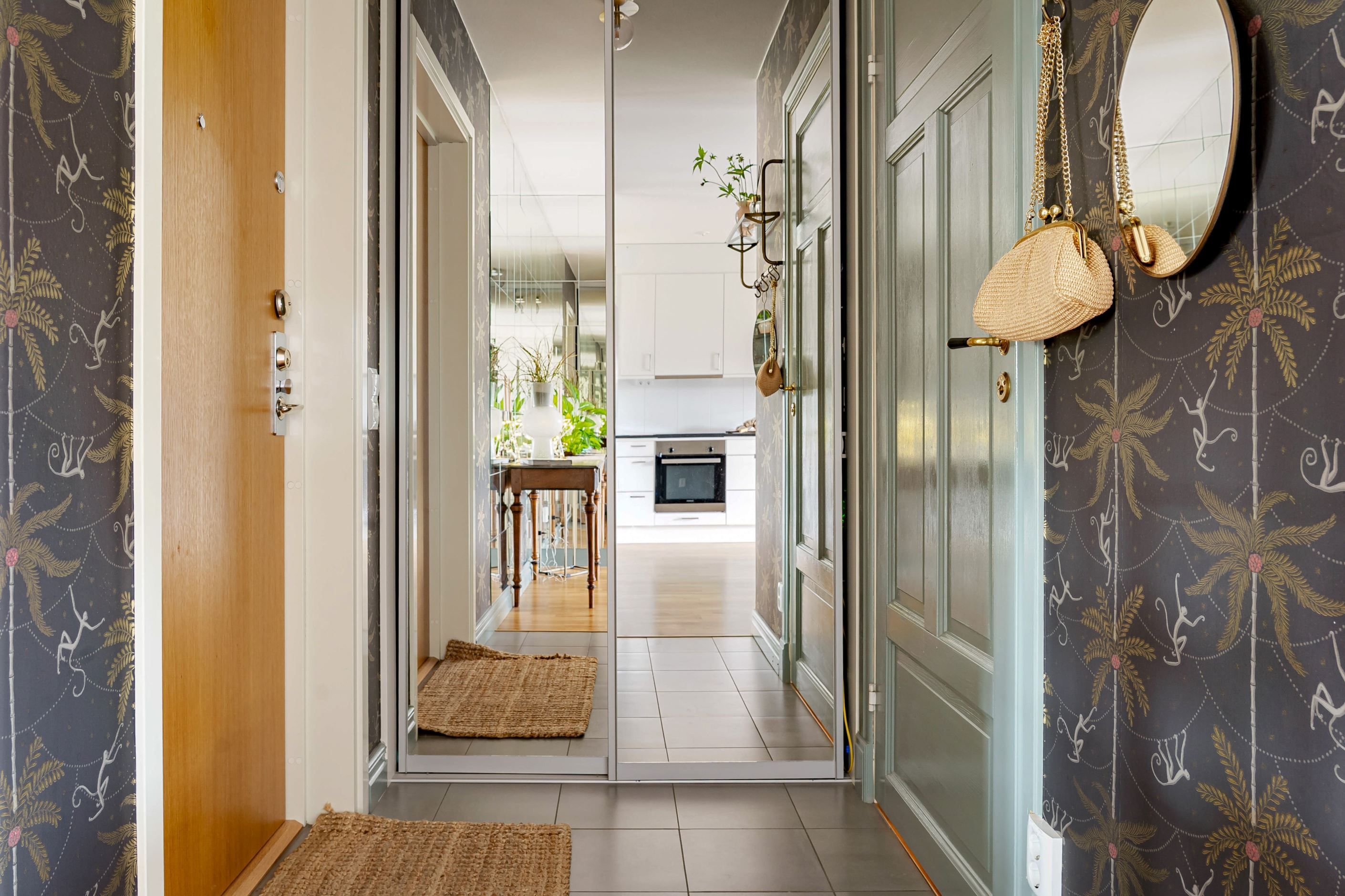Hall