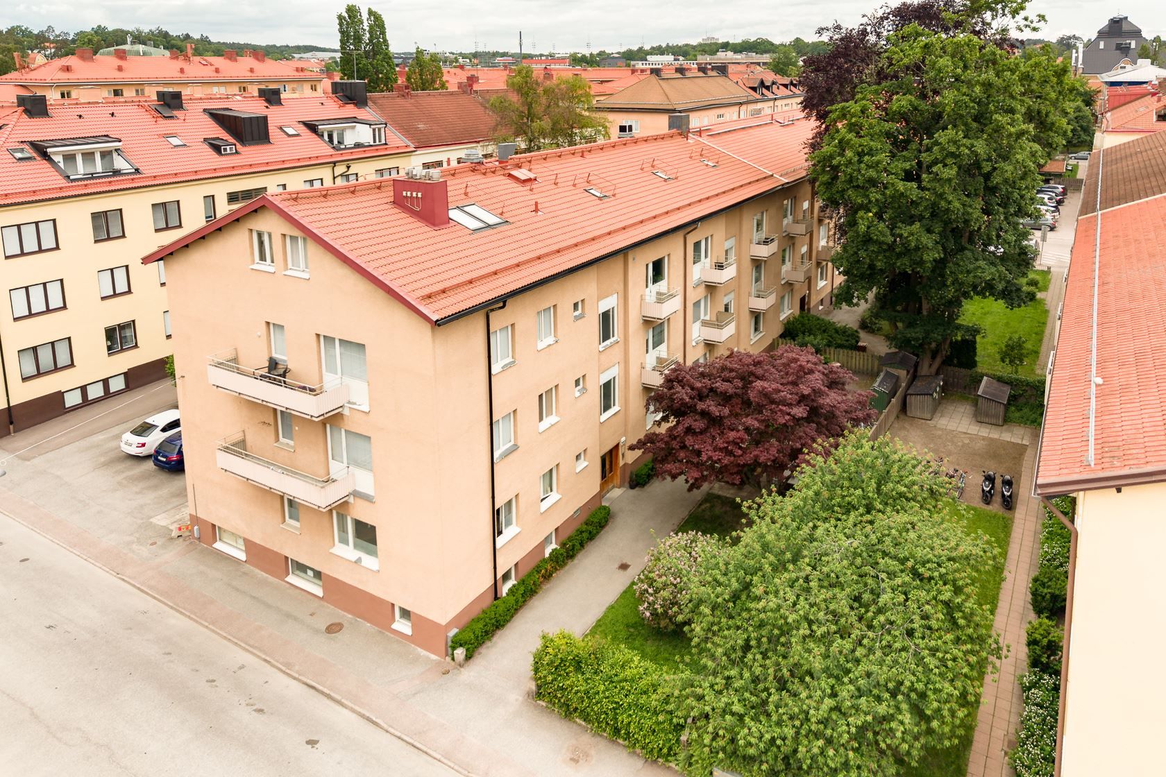 Exteriör