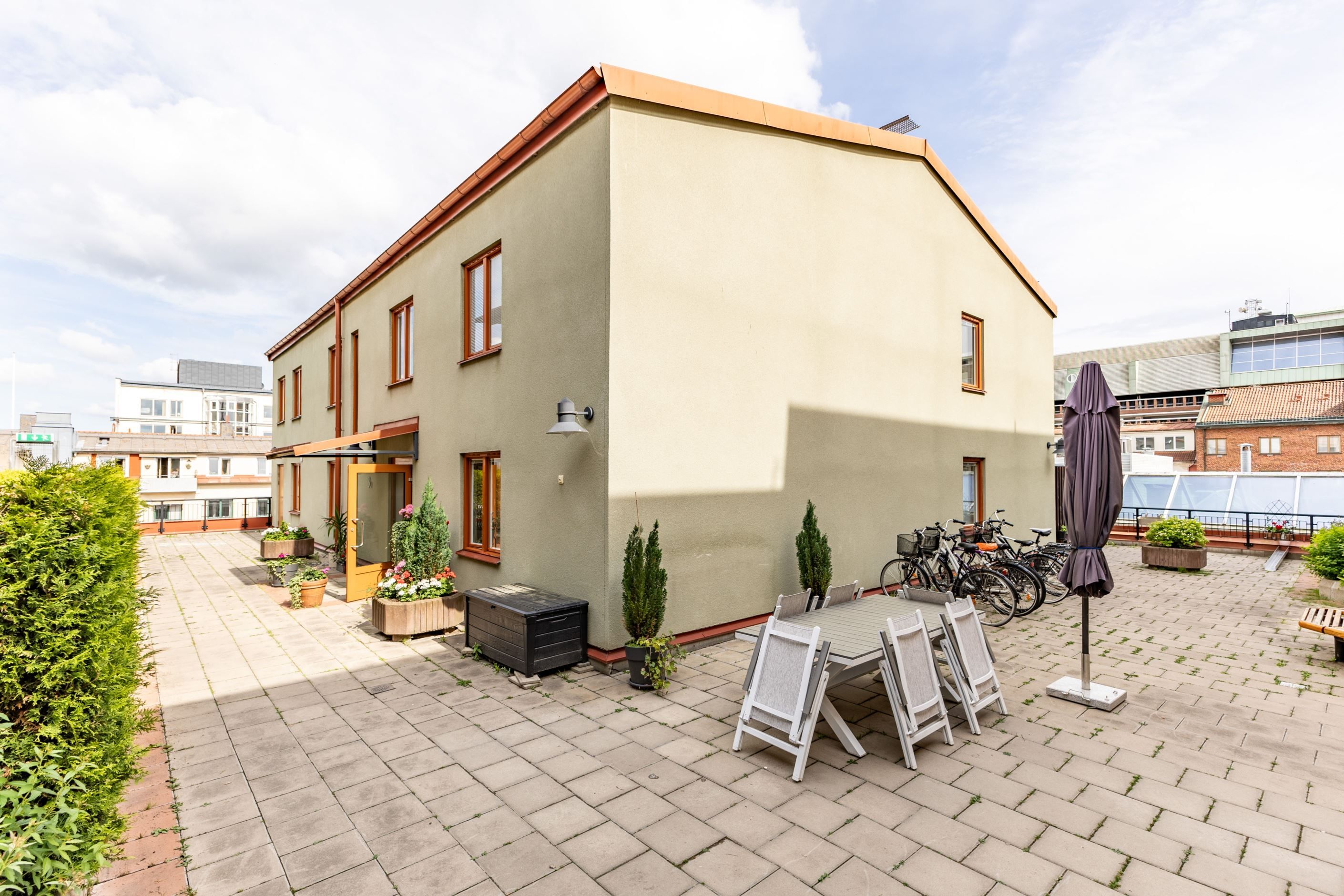 Exteriör