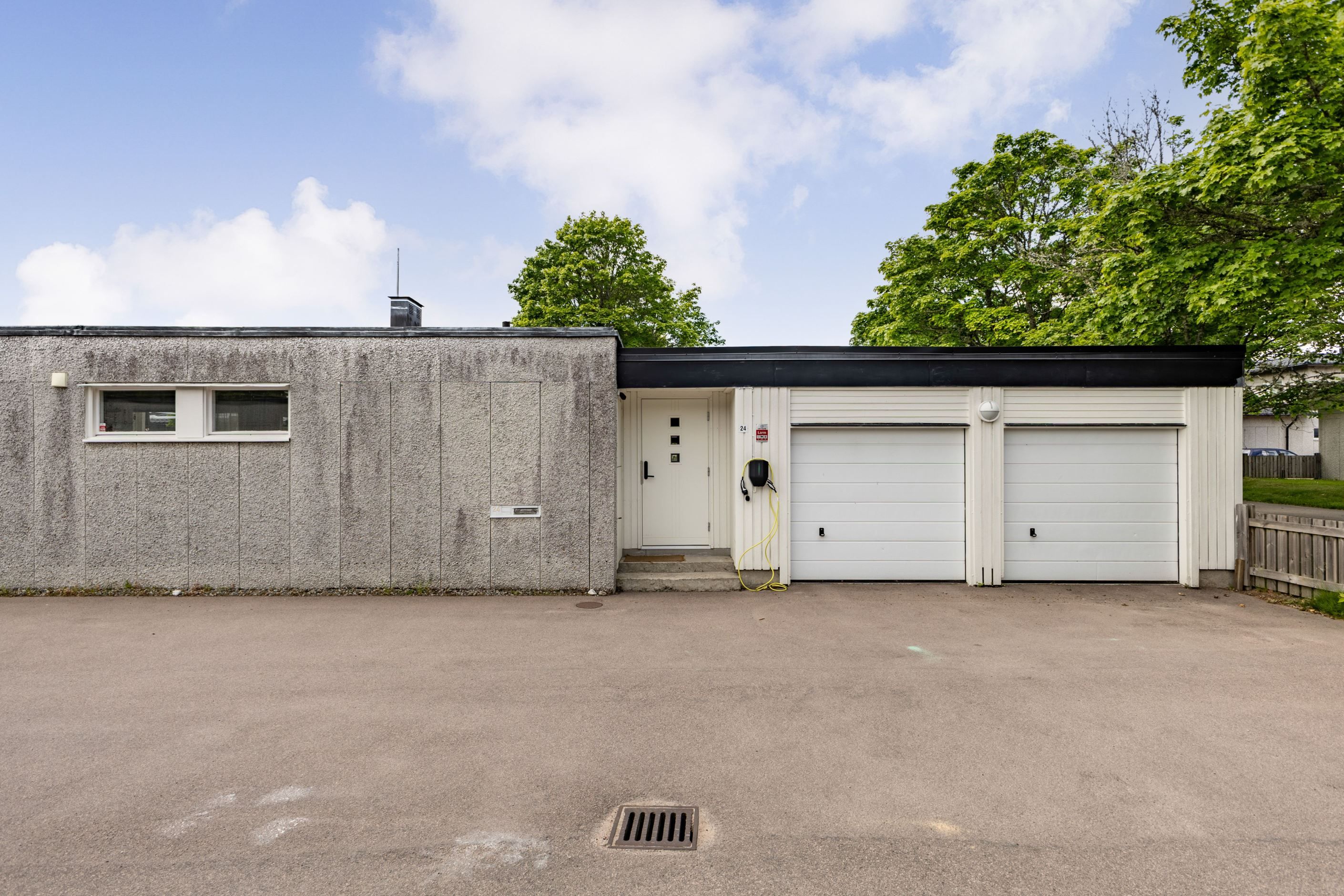 Exteriör