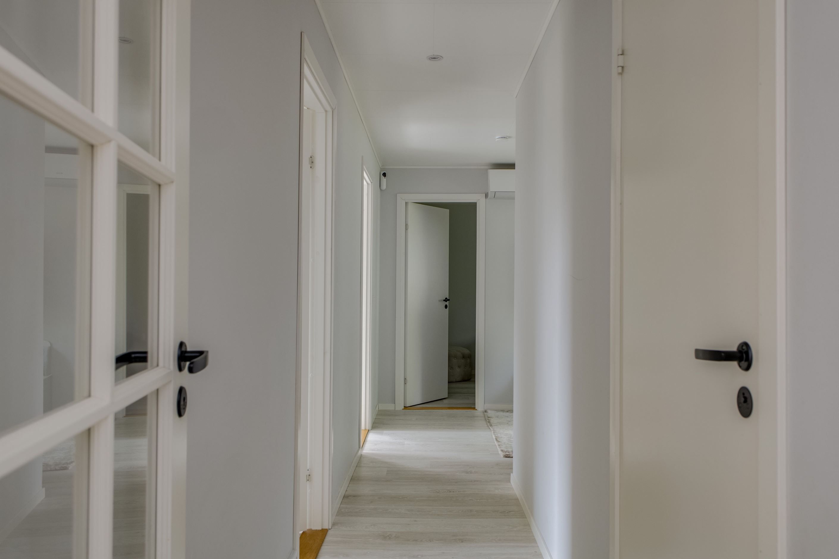 Inre hall