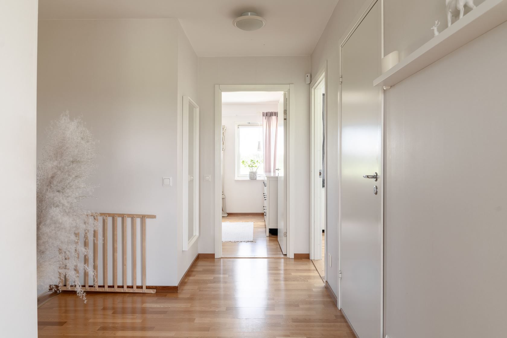 Inre hall