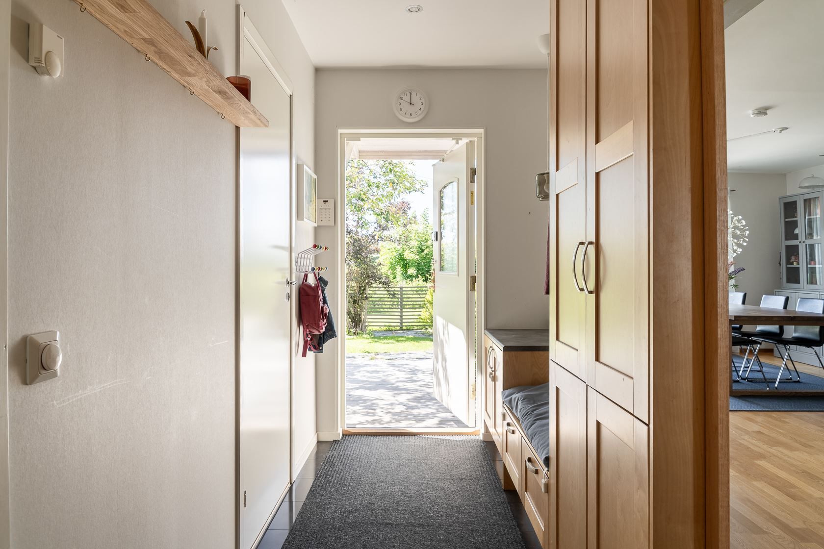 Hall