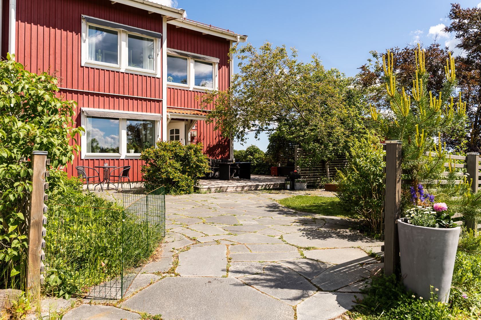 Exteriör