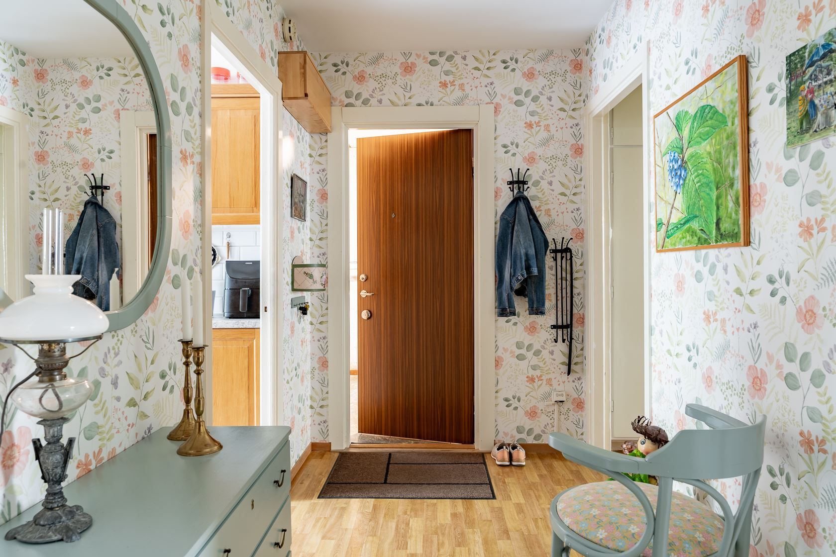 Hall