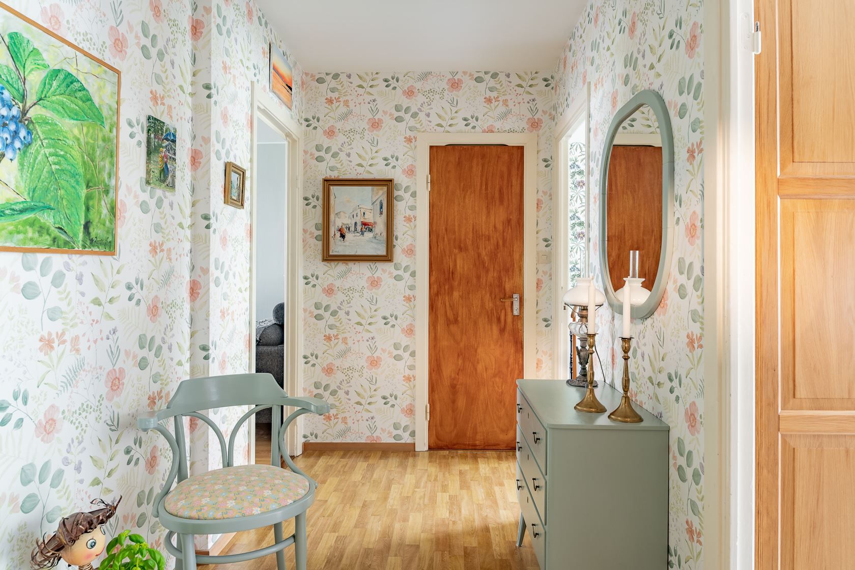 Hall