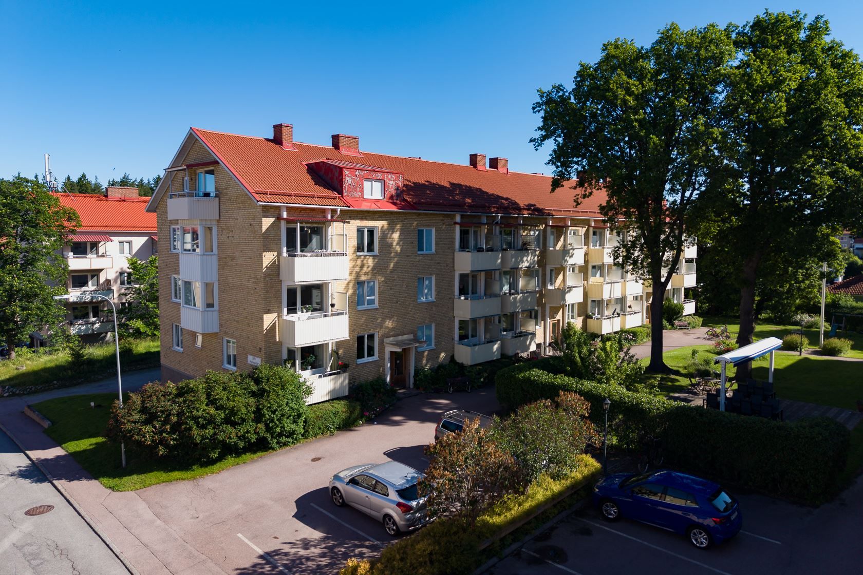 Exteriör