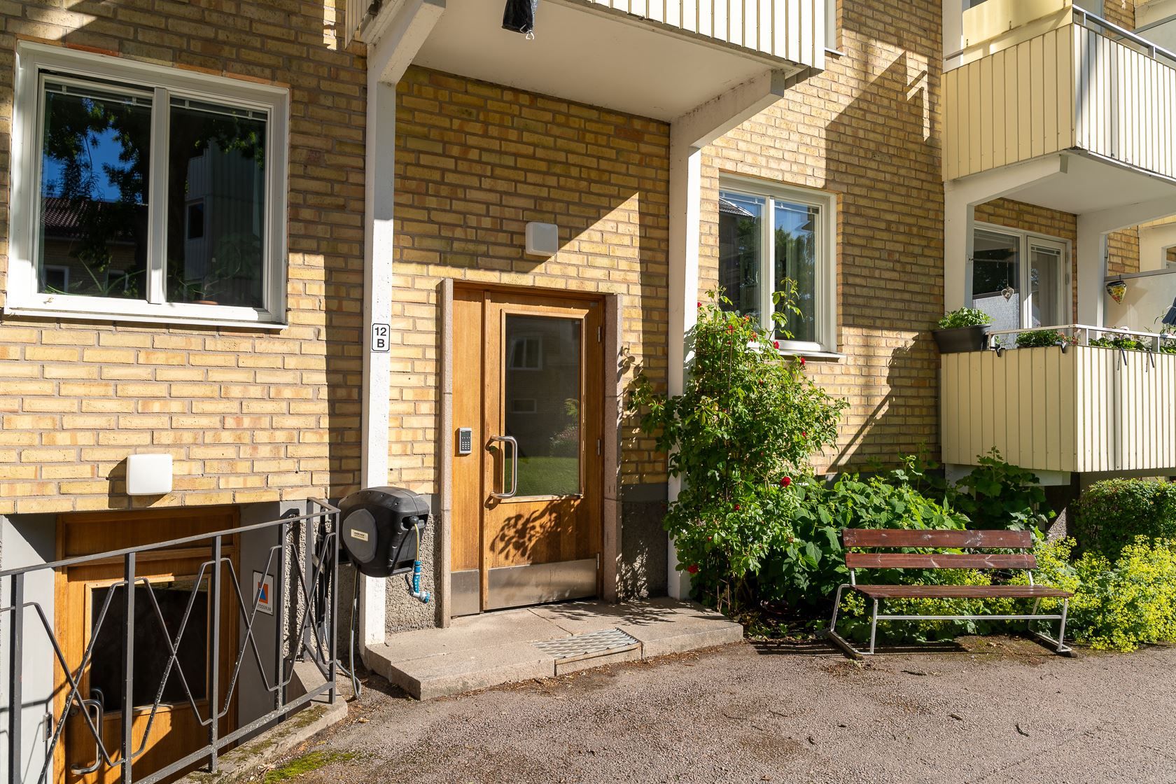 Exteriör