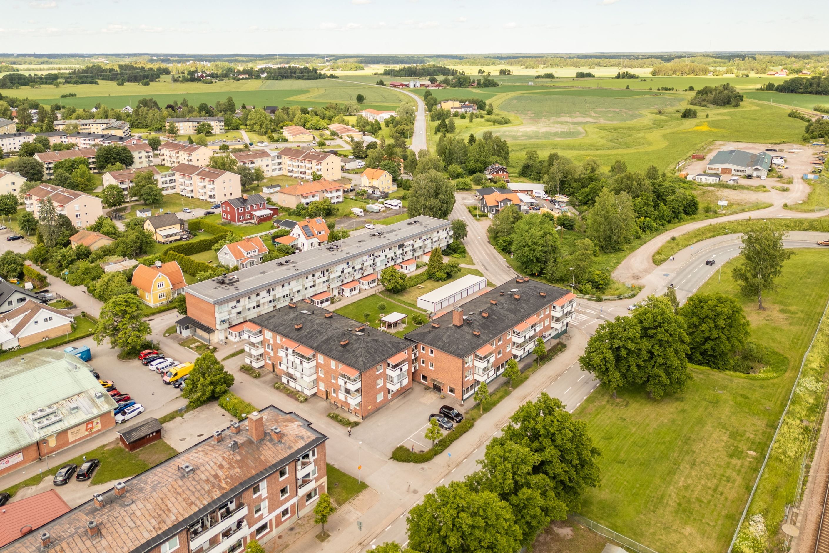 Områdesbild