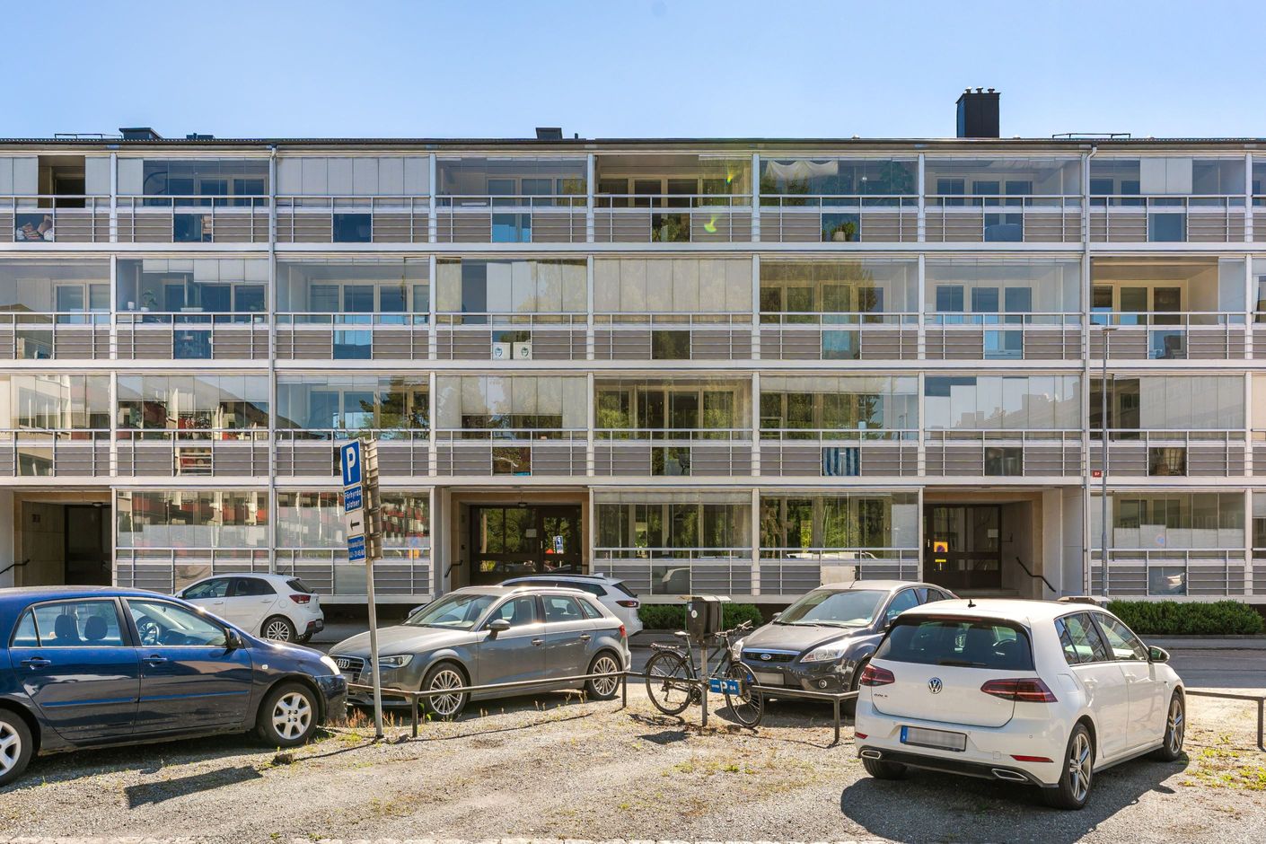 Exteriör