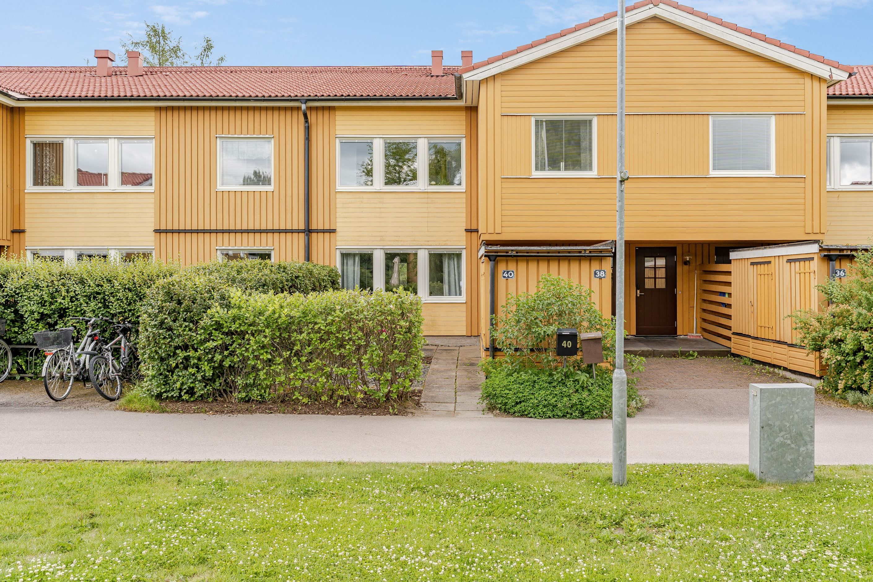 Exteriör