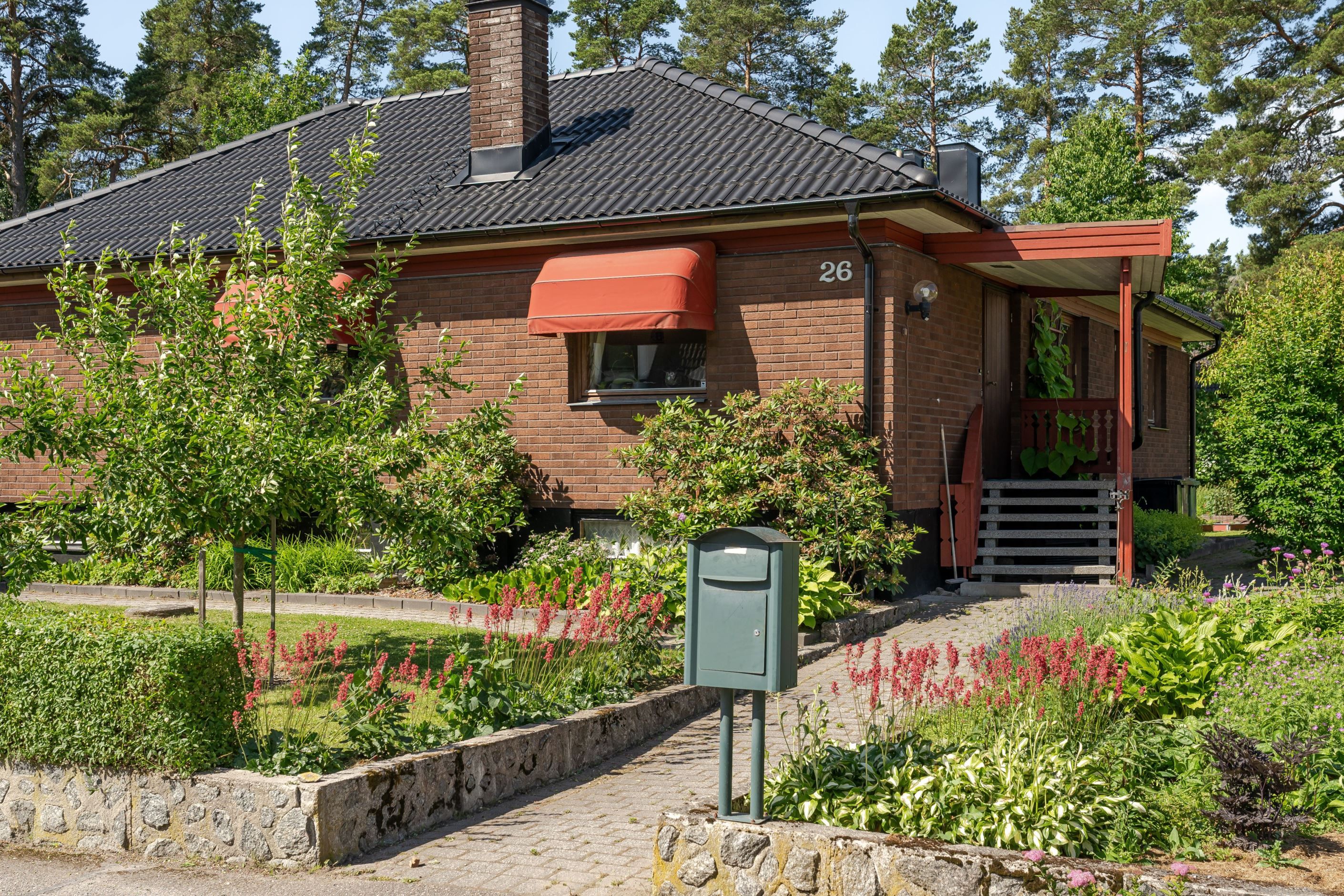 Exteriör