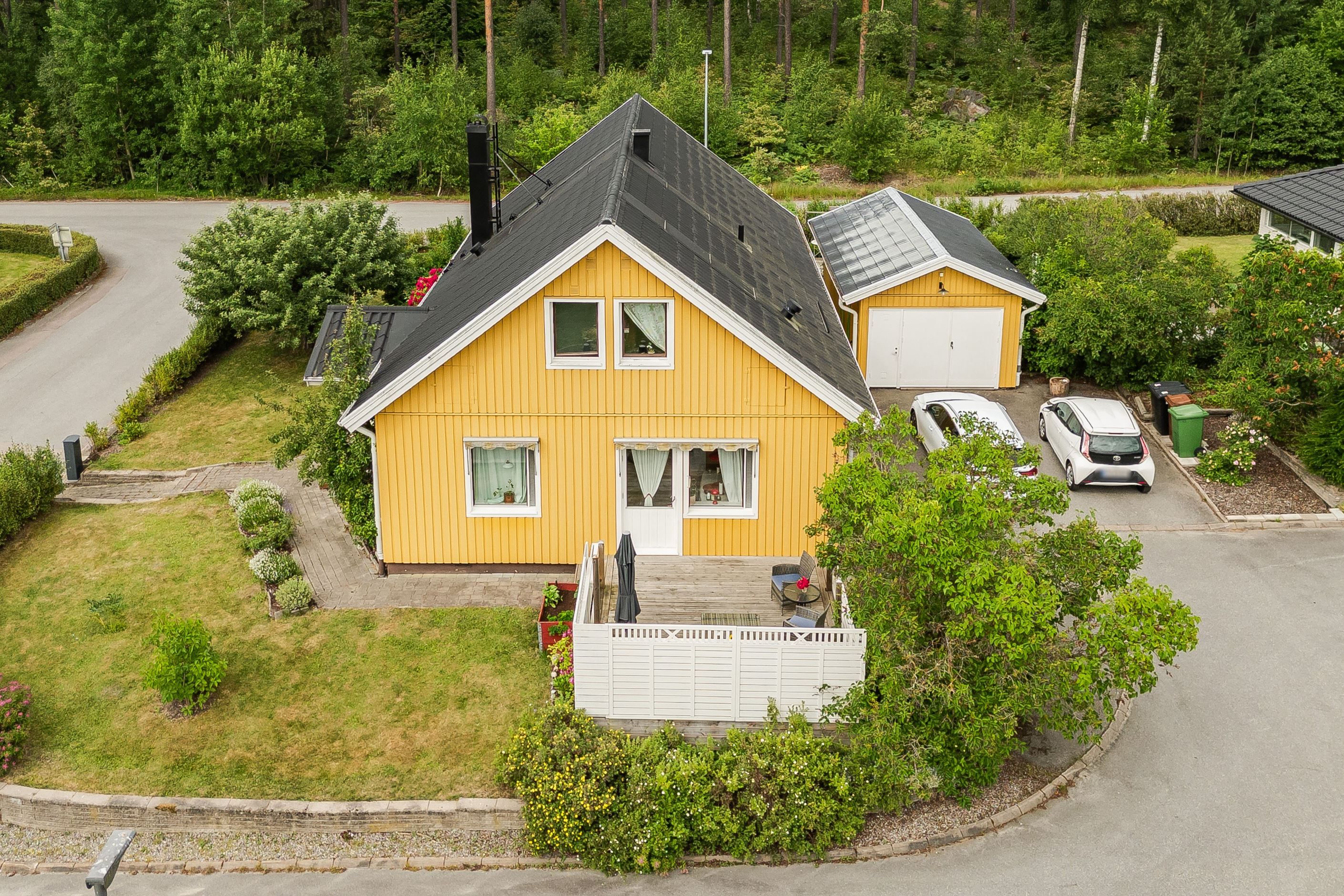 Exteriör