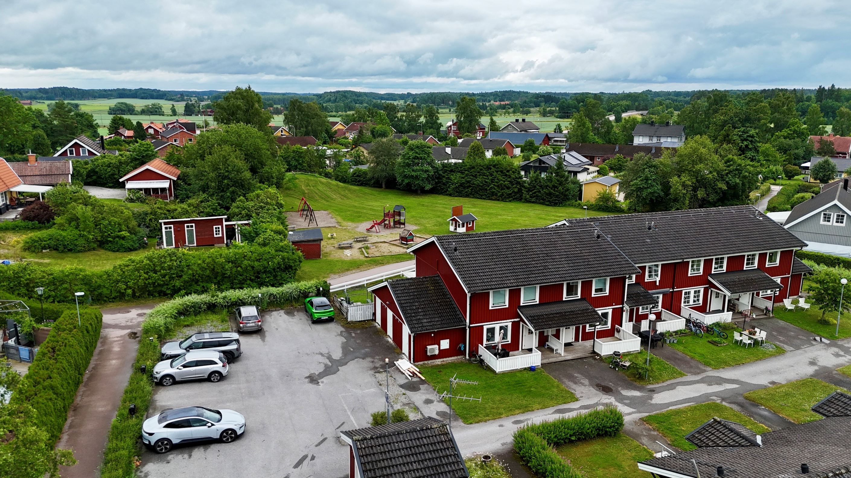 Exteriör
