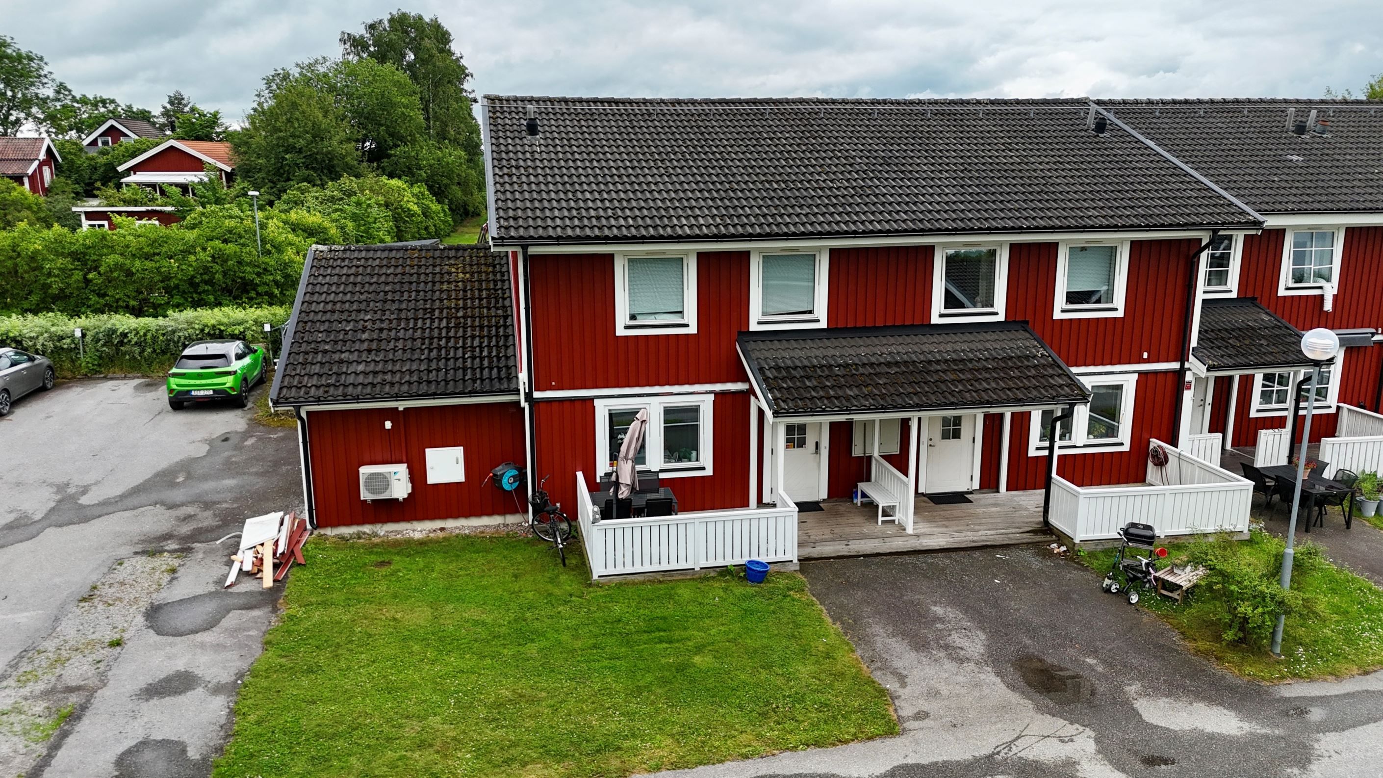 Exteriör