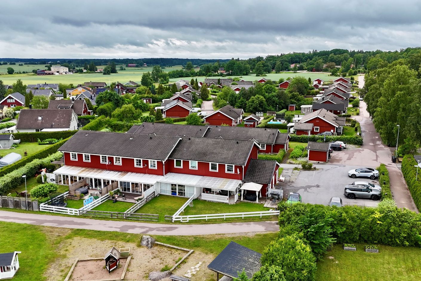 Exteriör