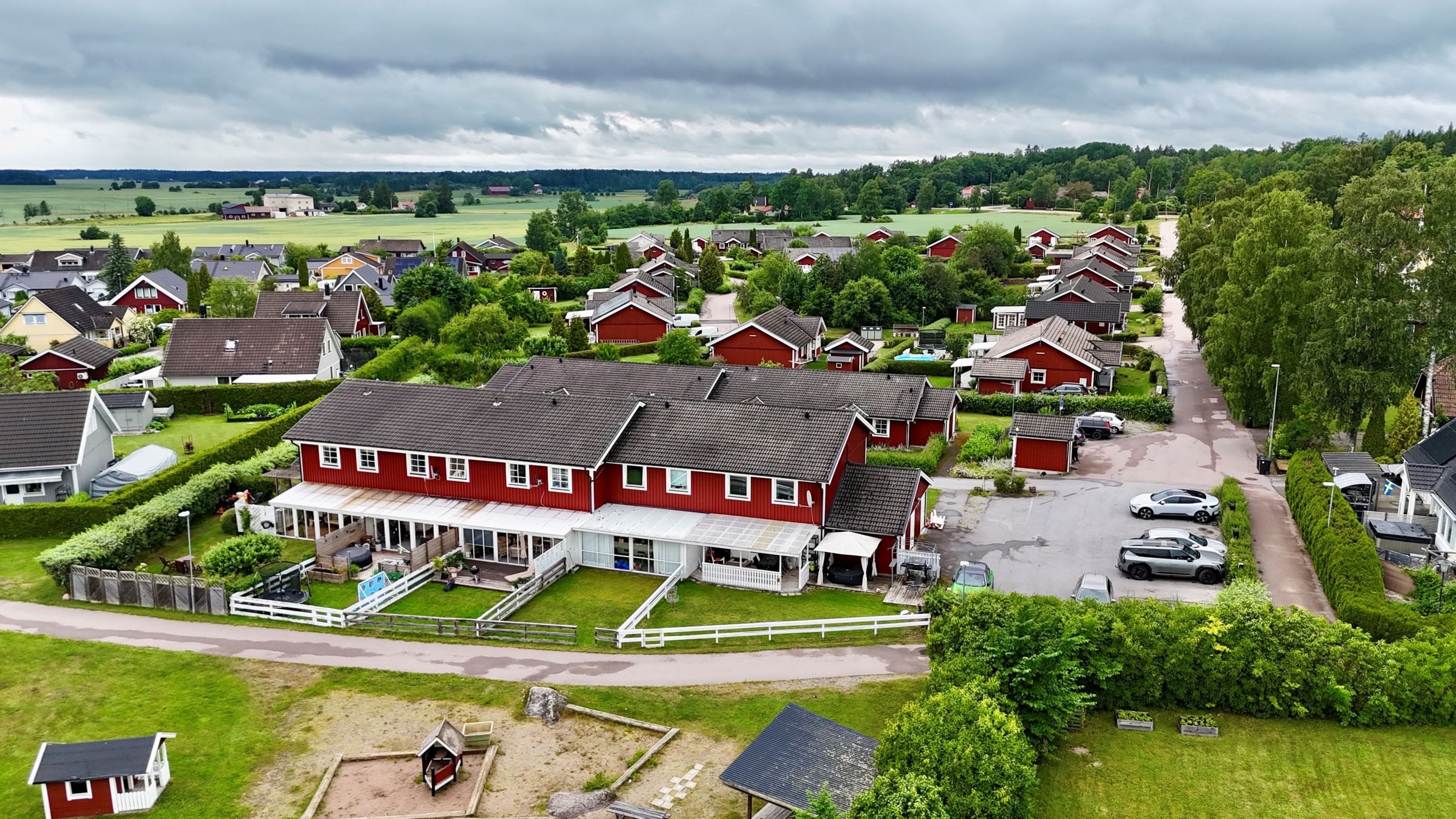 Exteriör
