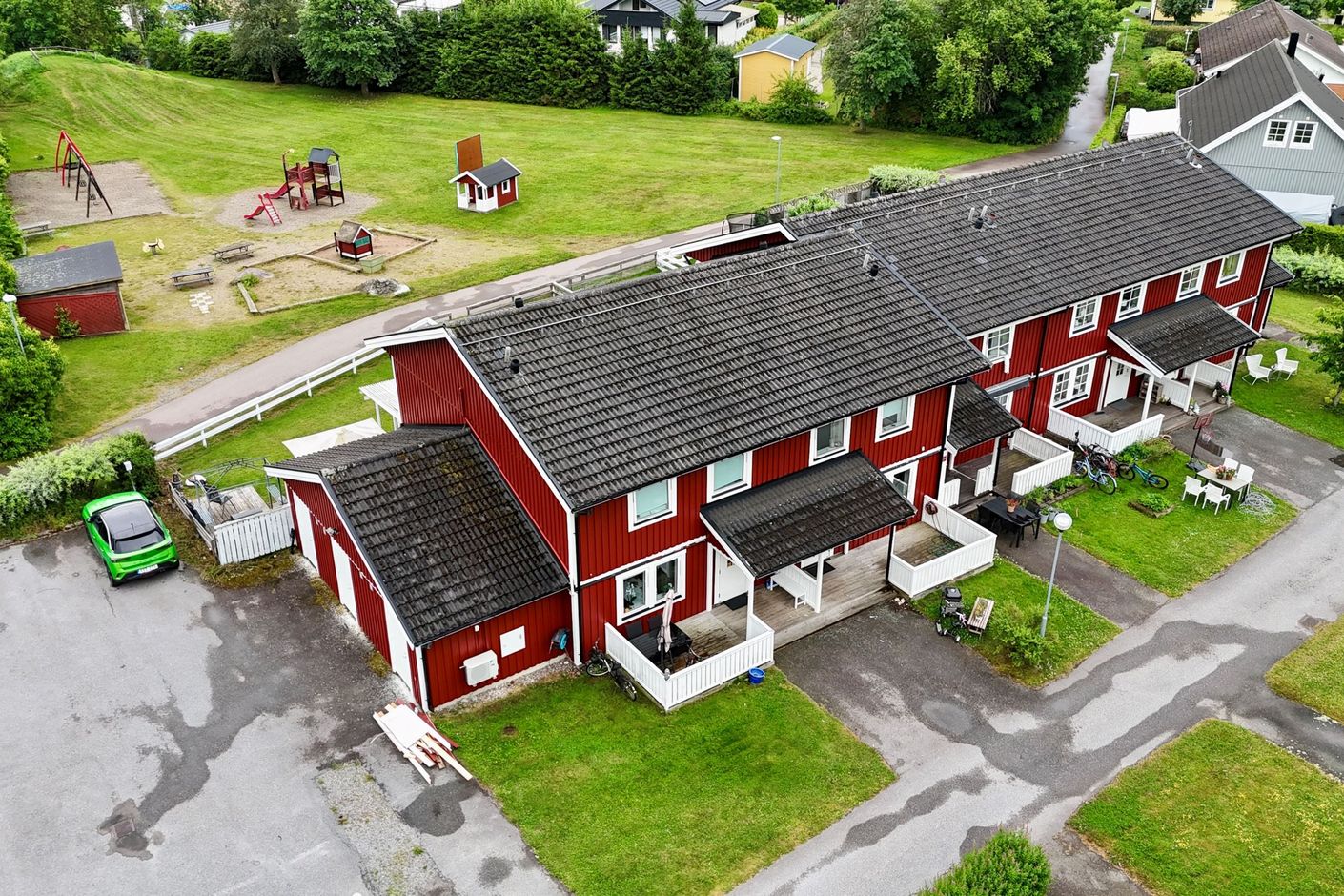 Exteriör