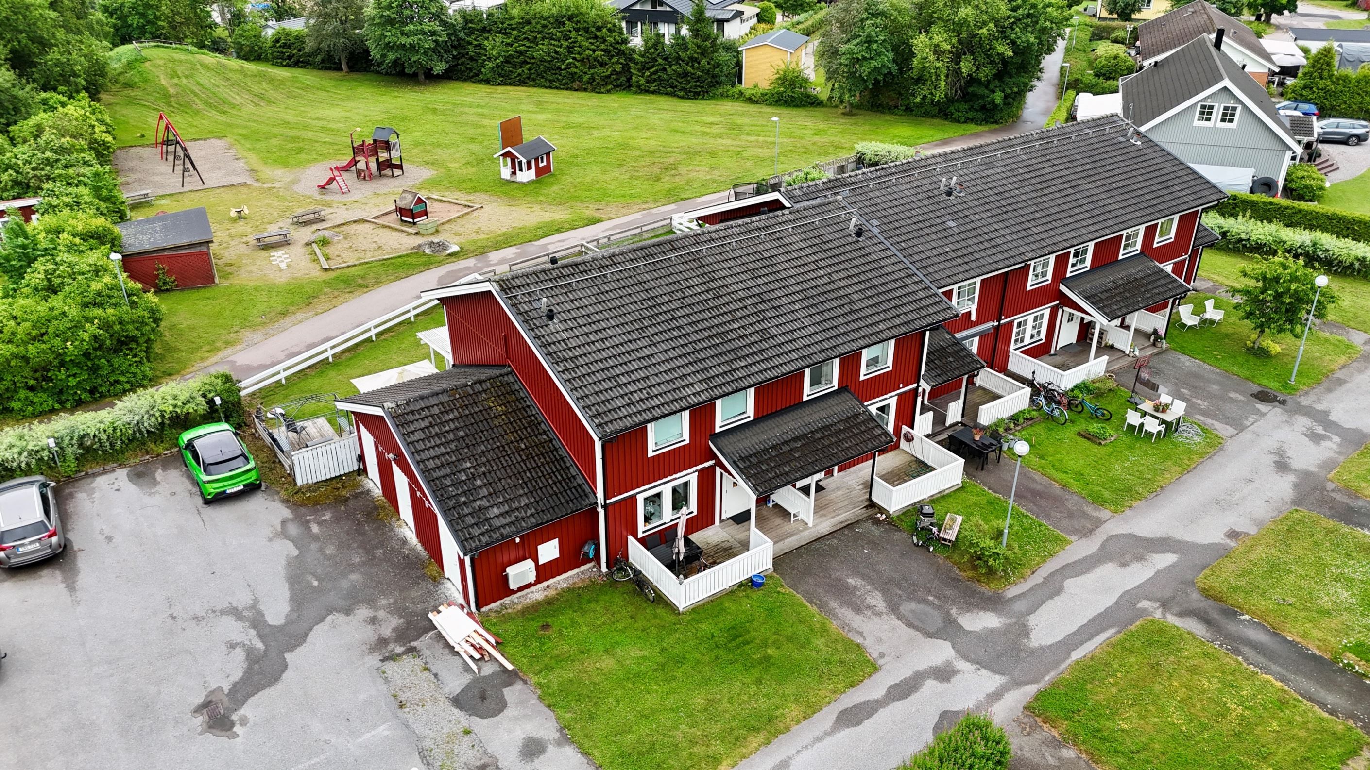 Exteriör