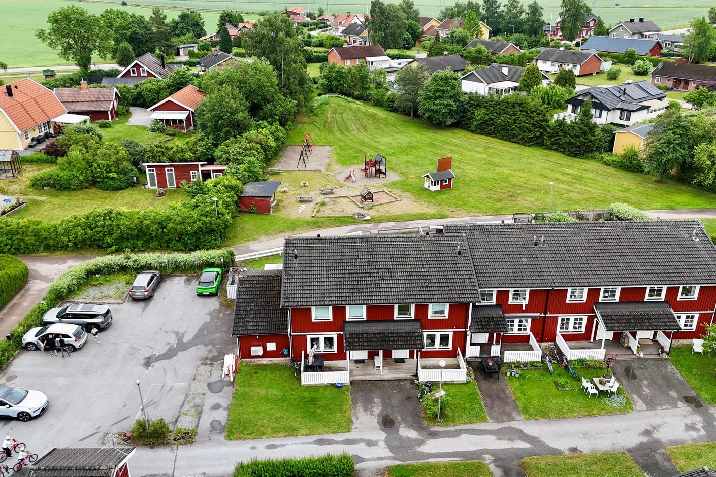 Exteriör