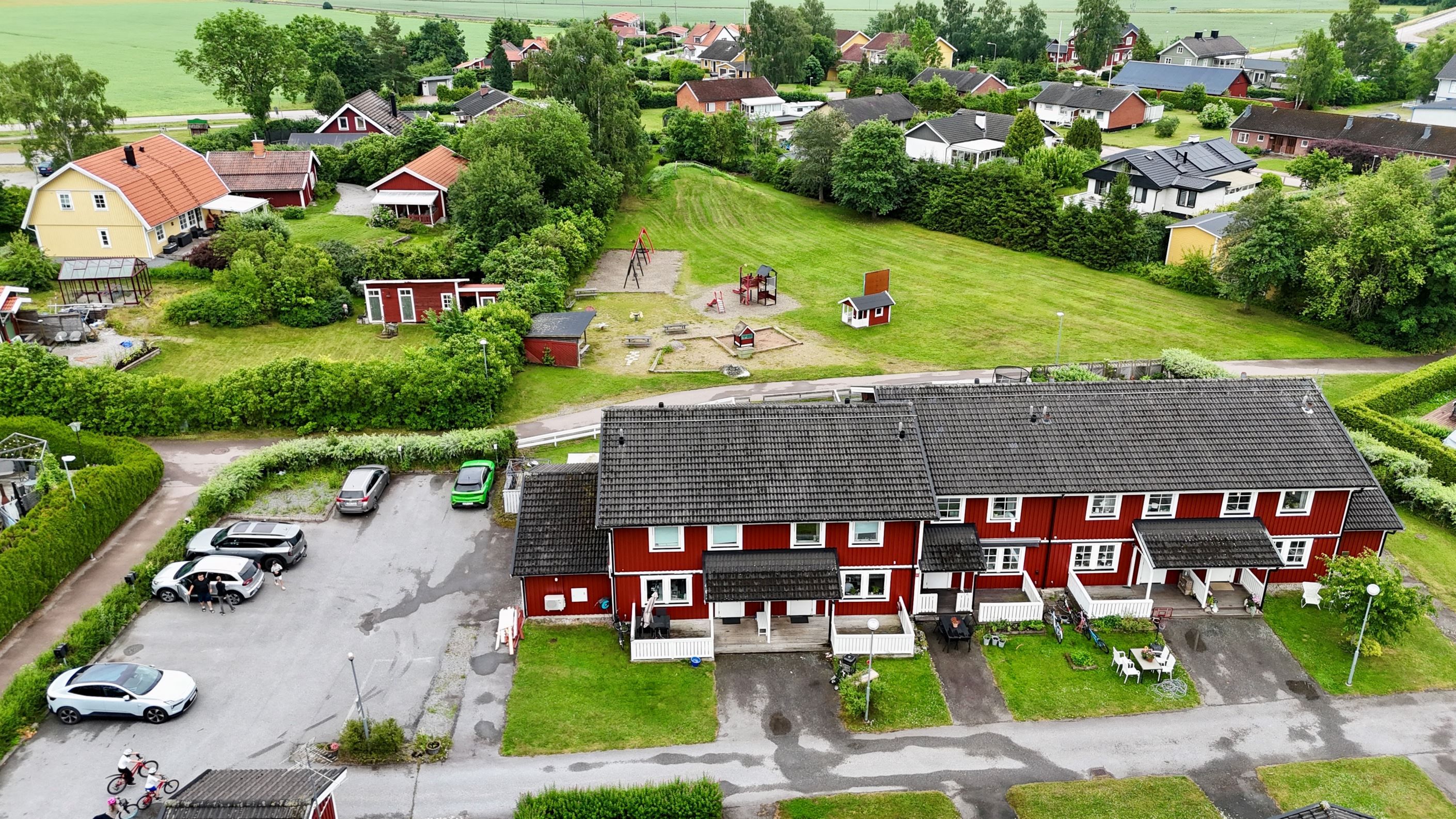 Exteriör