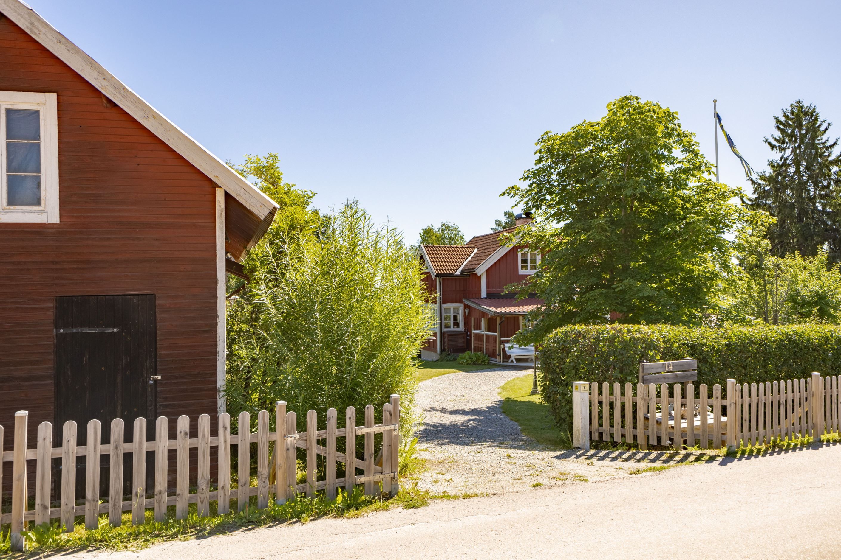 Exteriör
