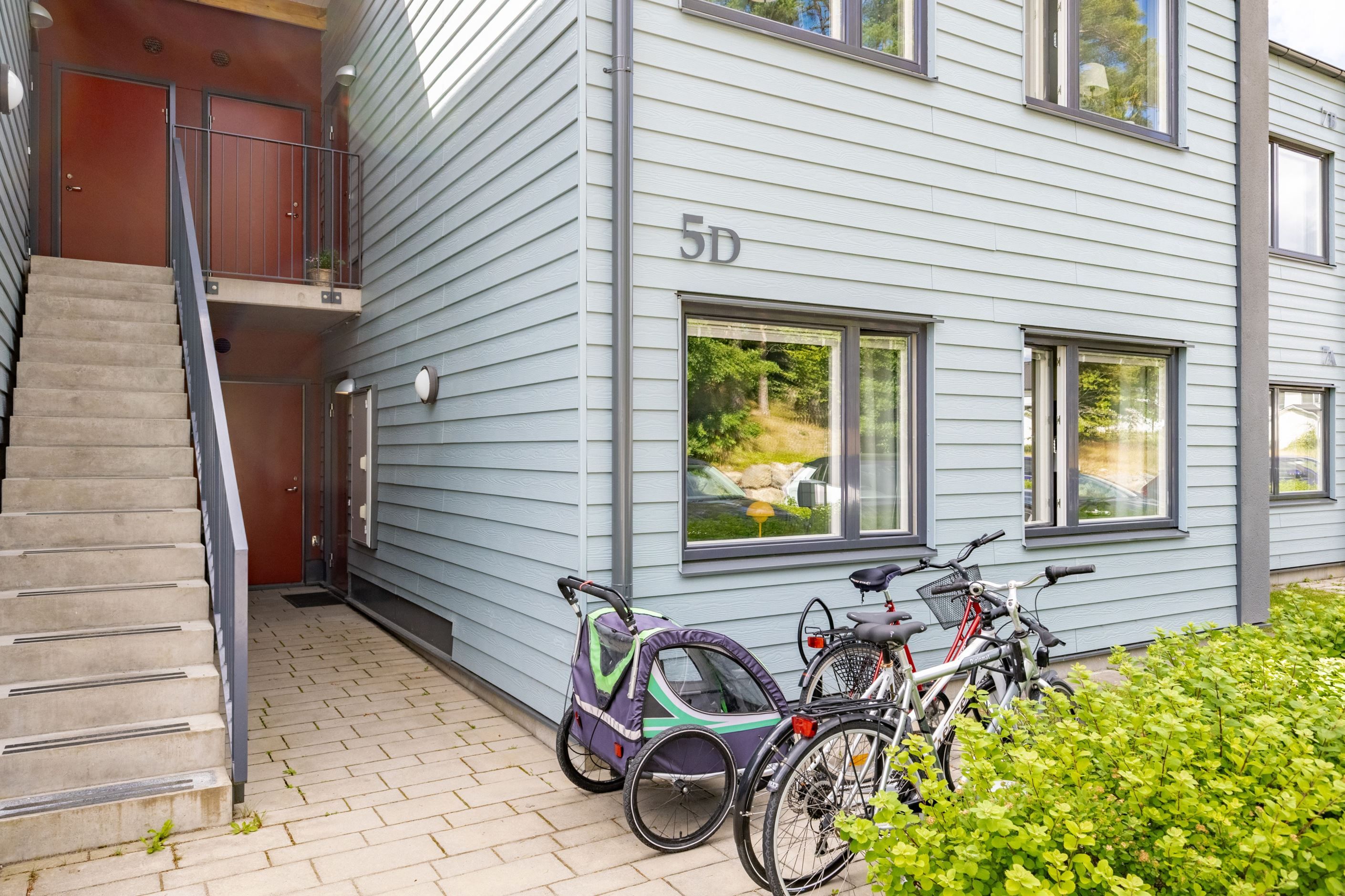 Exteriör
