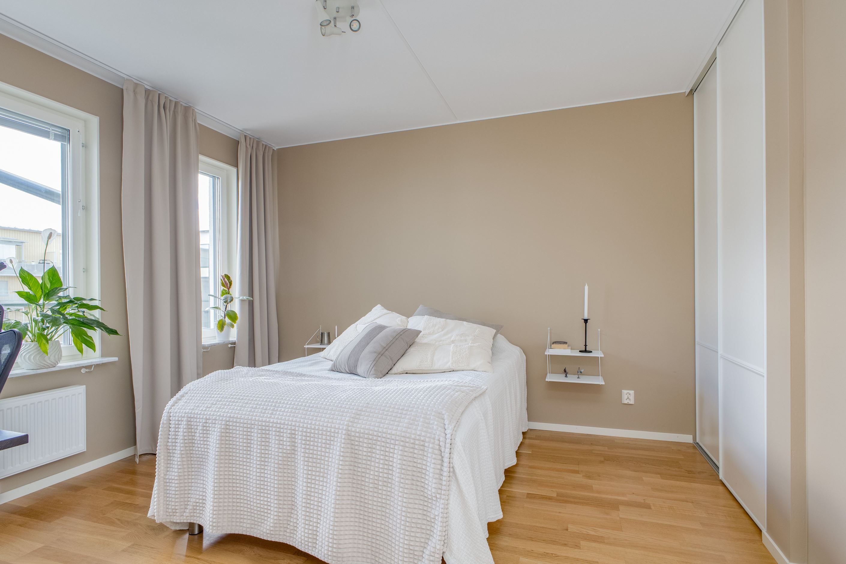 Sovrum