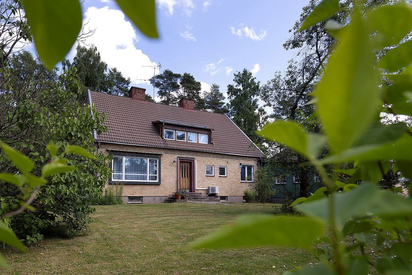 Exteriör