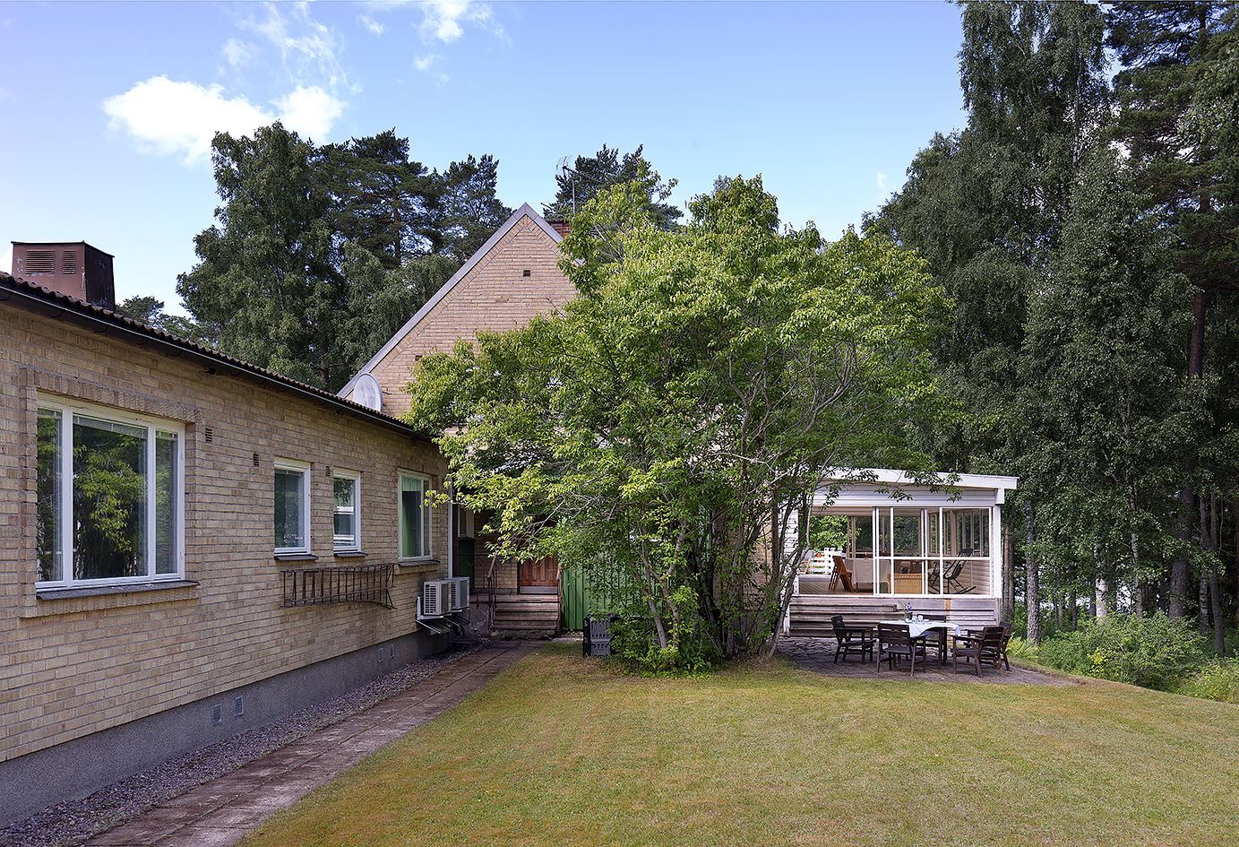 Exteriör