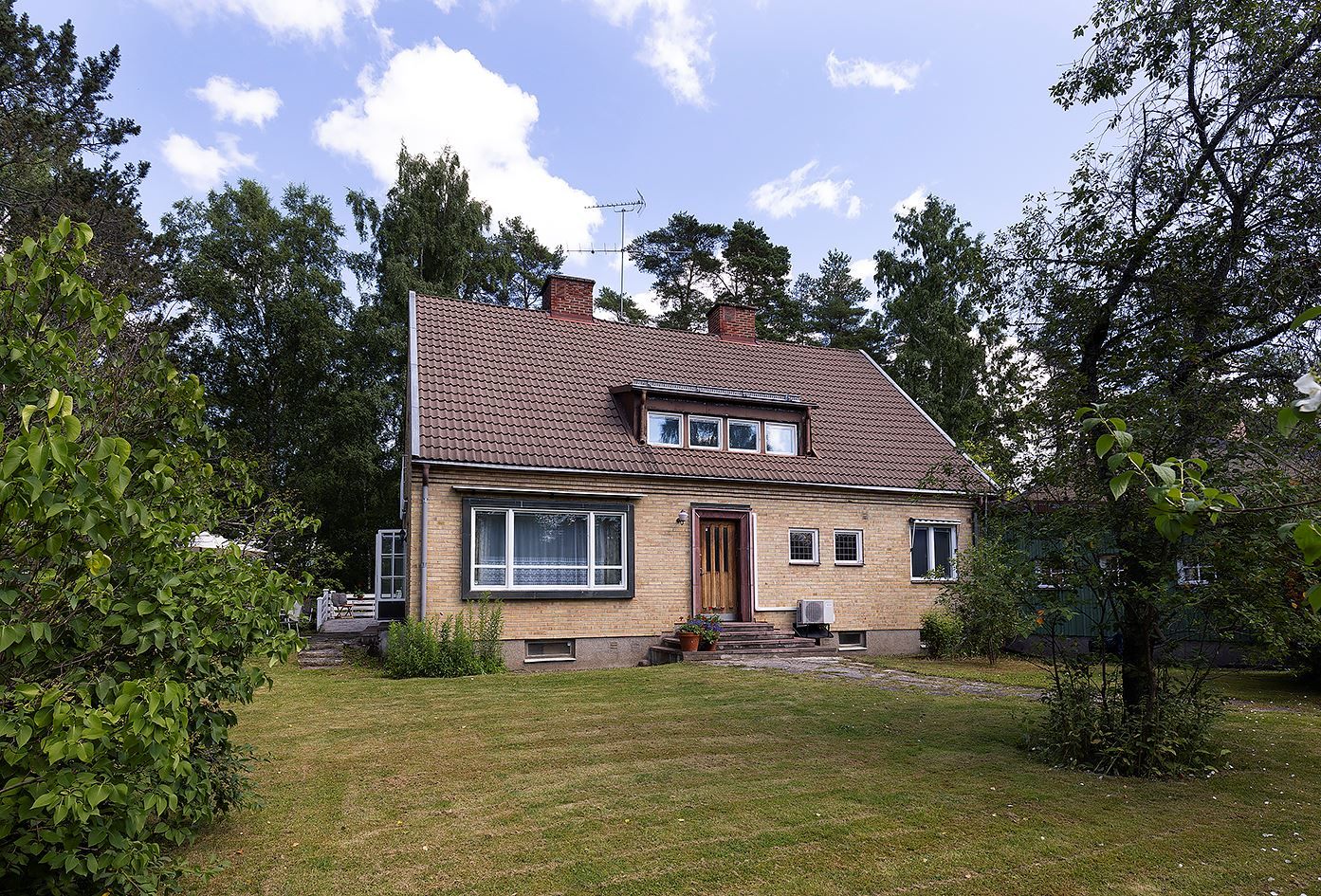 Exteriör